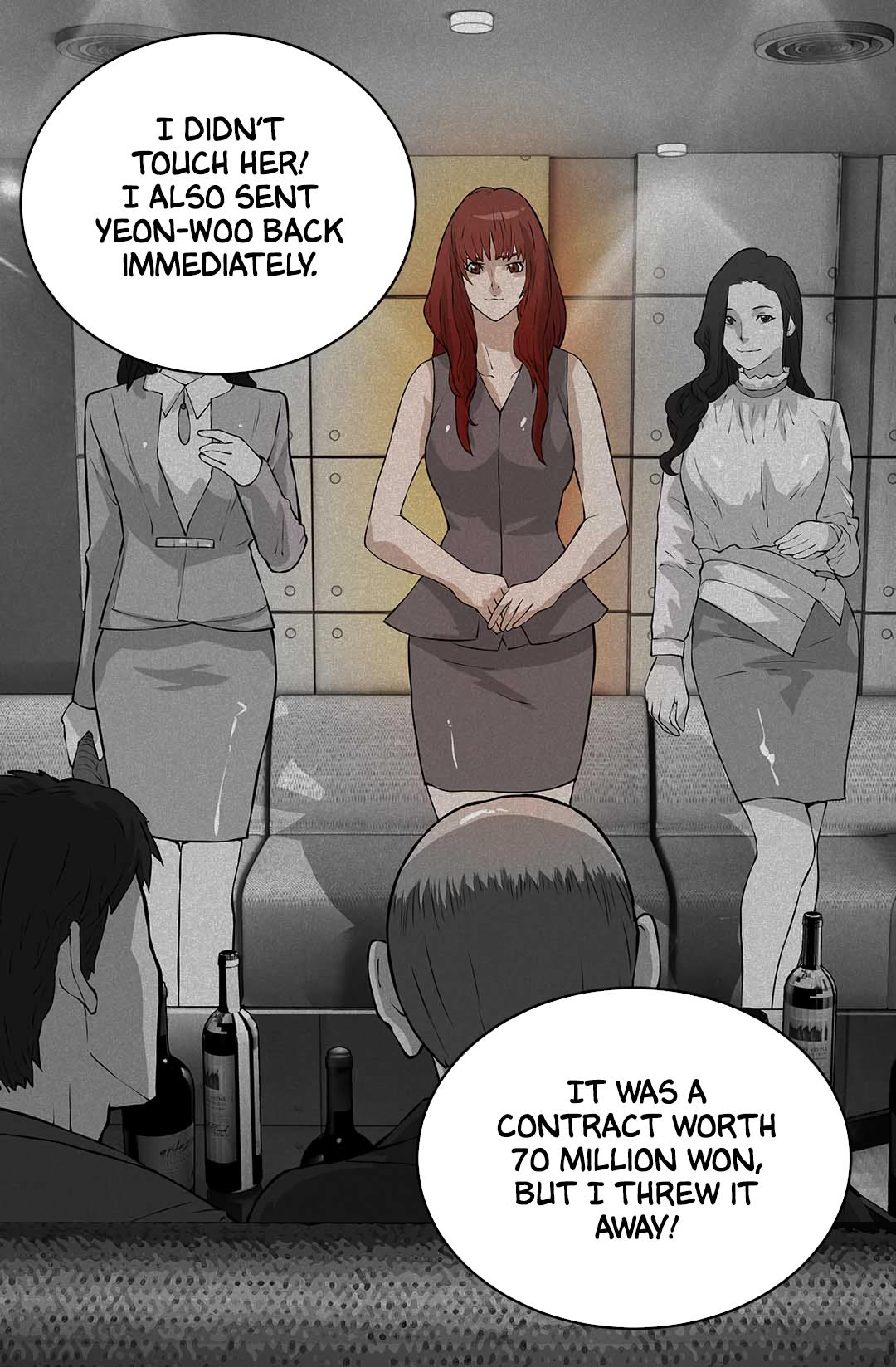 Read Dimensional Mercenary Manga Online