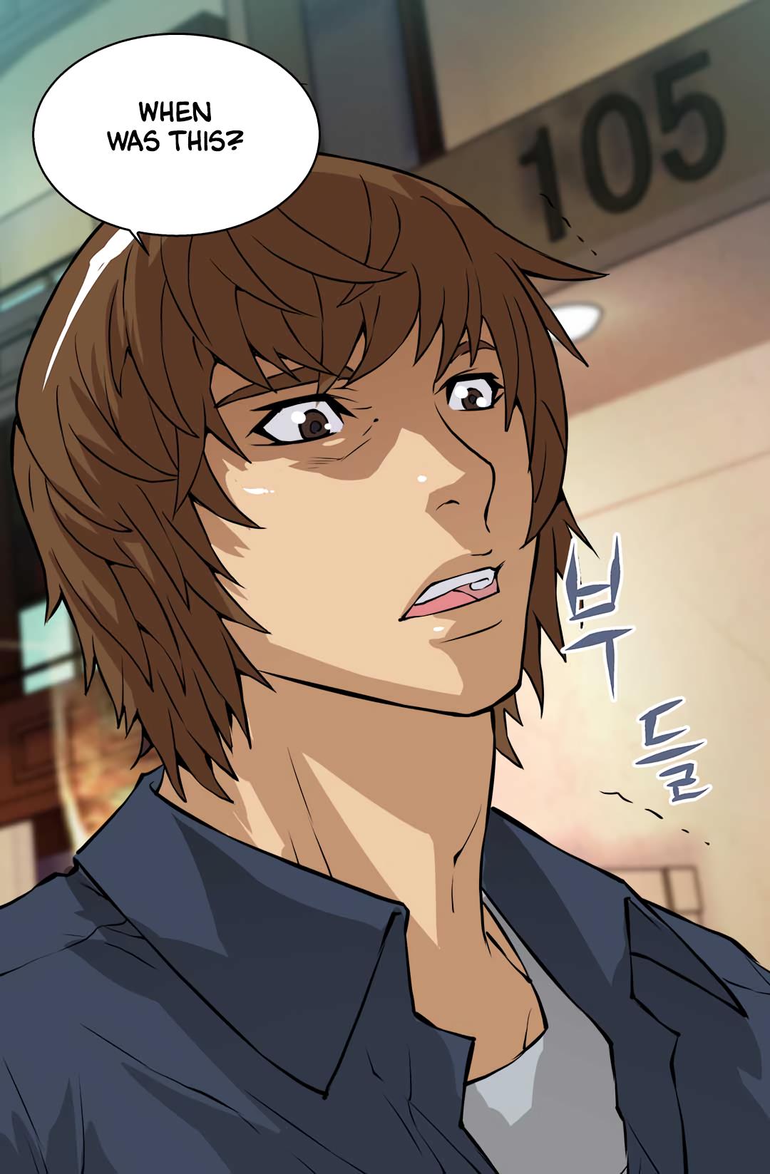Read Dimensional Mercenary Manga Online