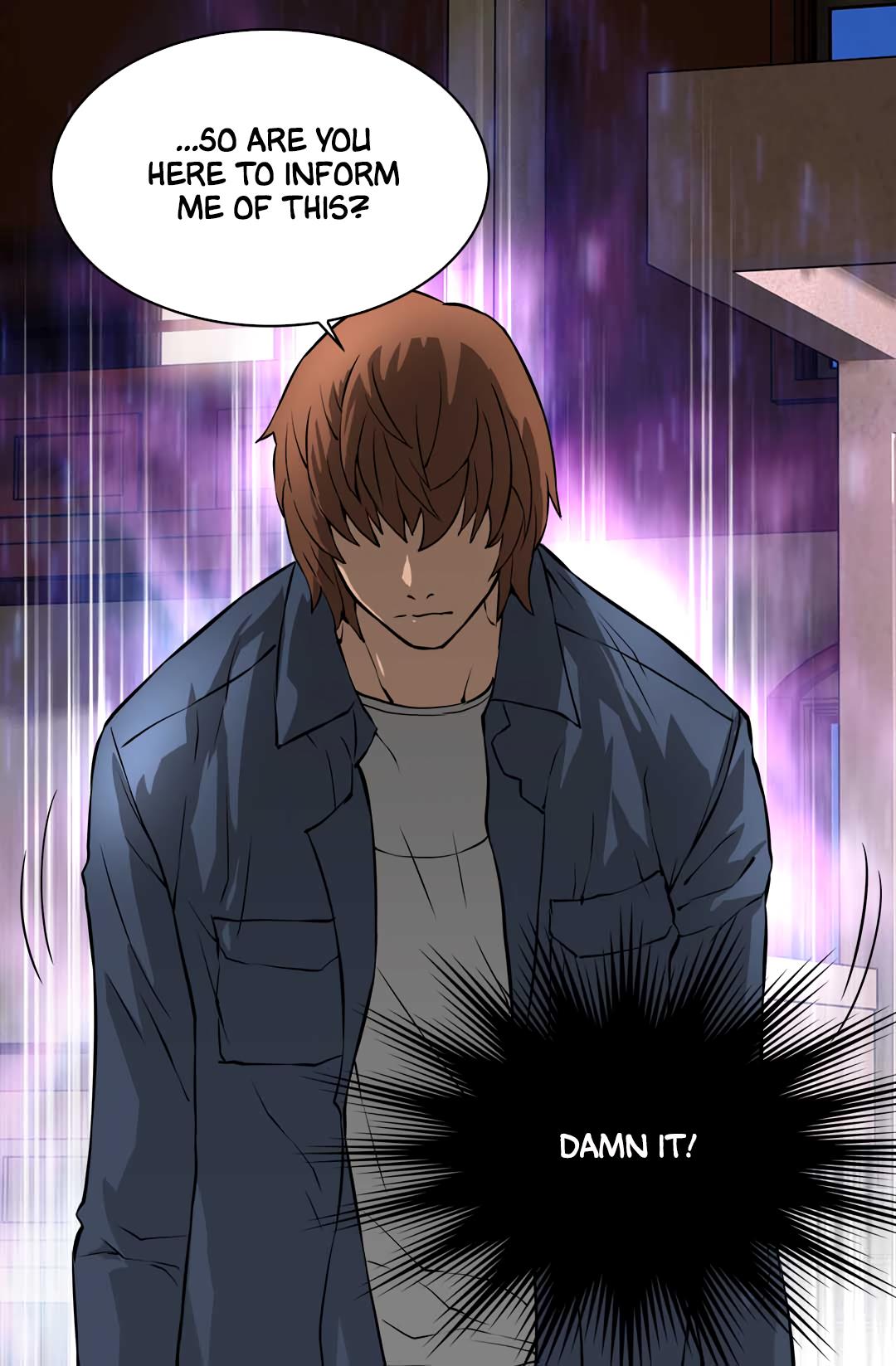 Read Dimensional Mercenary Manga Online