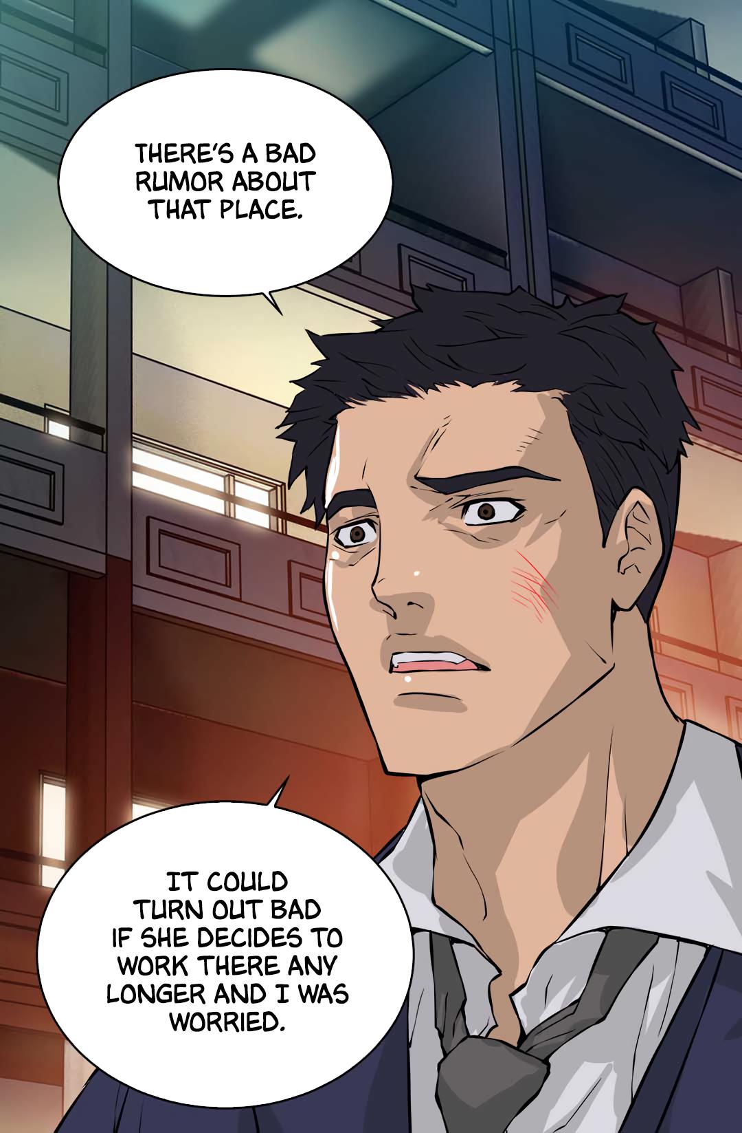 Read Dimensional Mercenary Manga Online