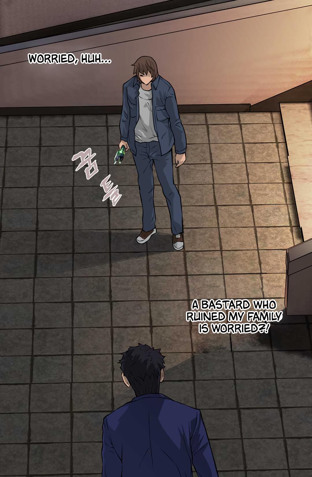 Read Dimensional Mercenary Manga Online