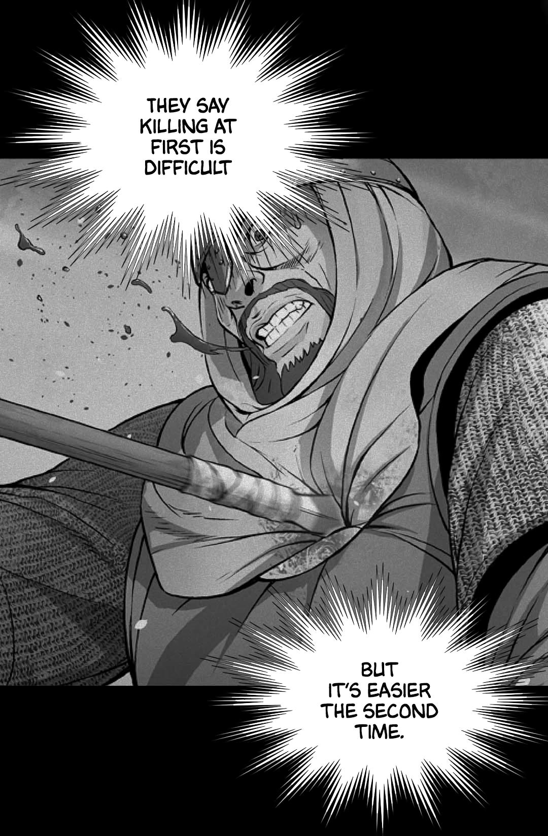 Read Dimensional Mercenary Manga Online