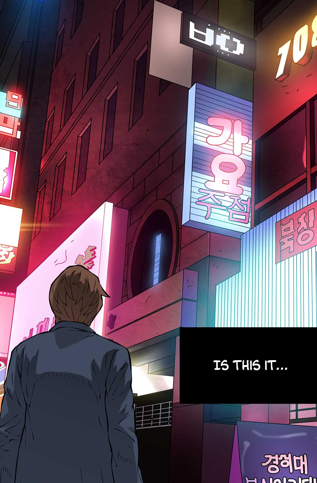 Read Dimensional Mercenary Manga Online