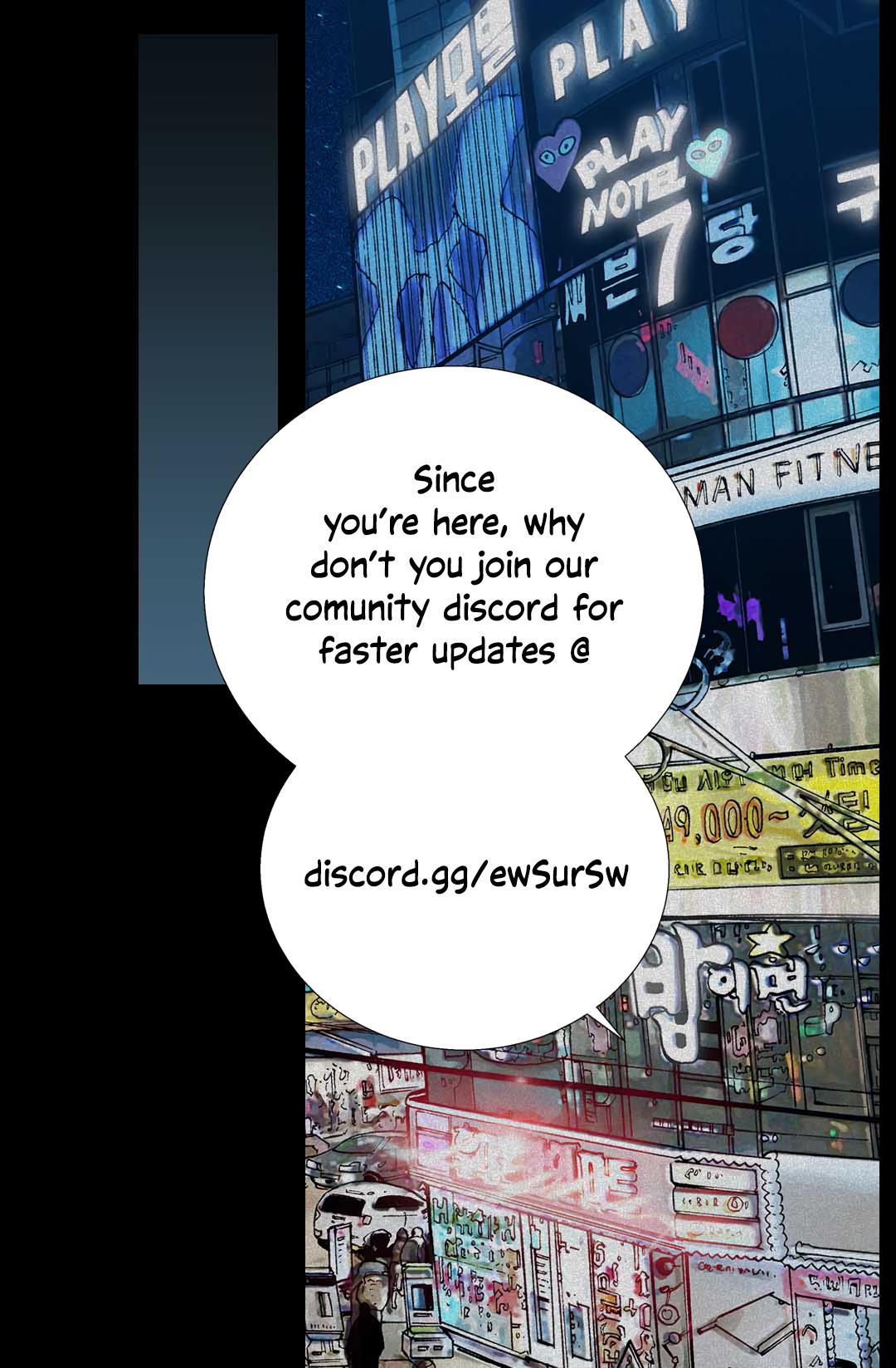 Read Dimensional Mercenary Manga Online