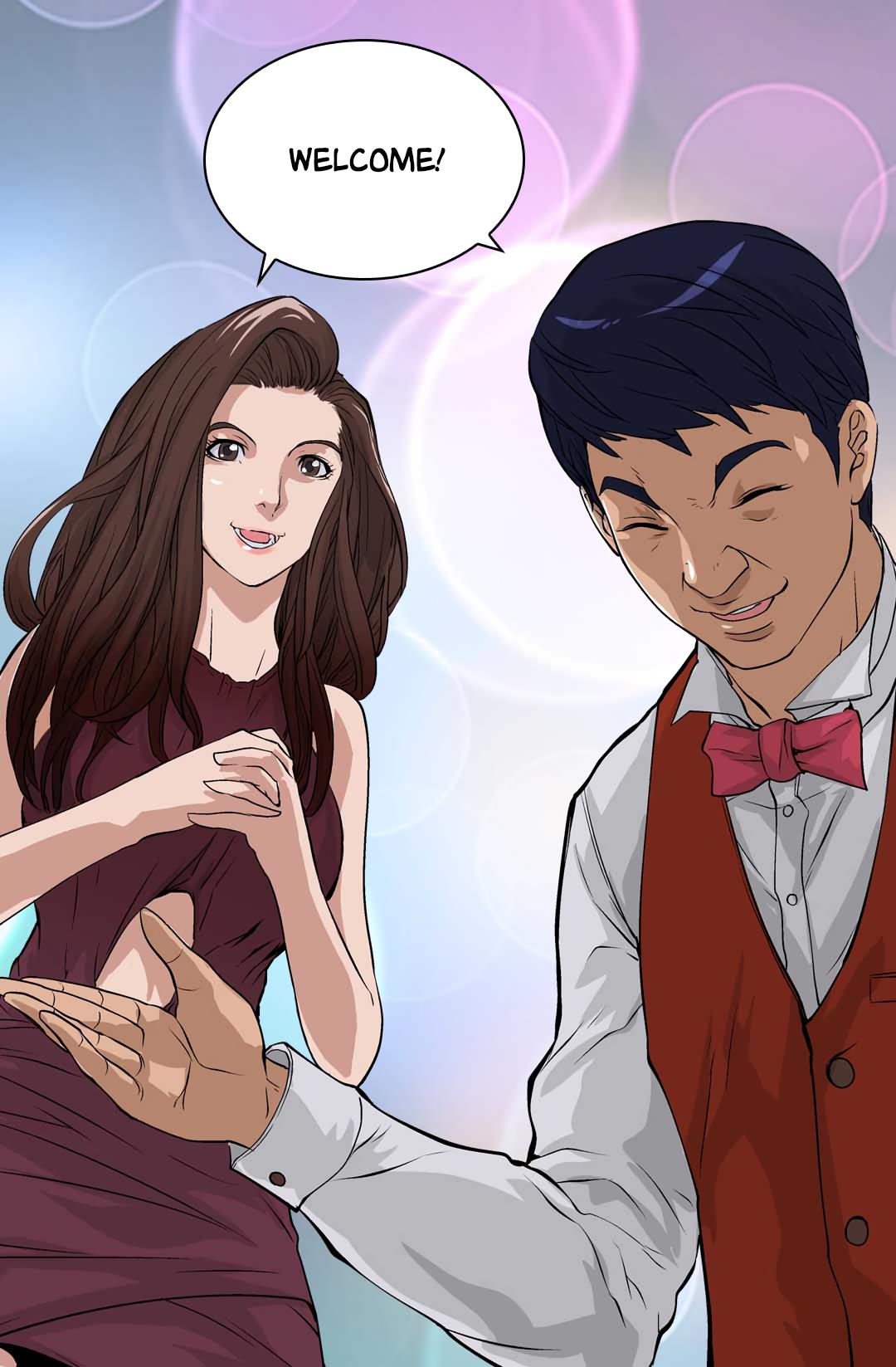 Read Dimensional Mercenary Manga Online