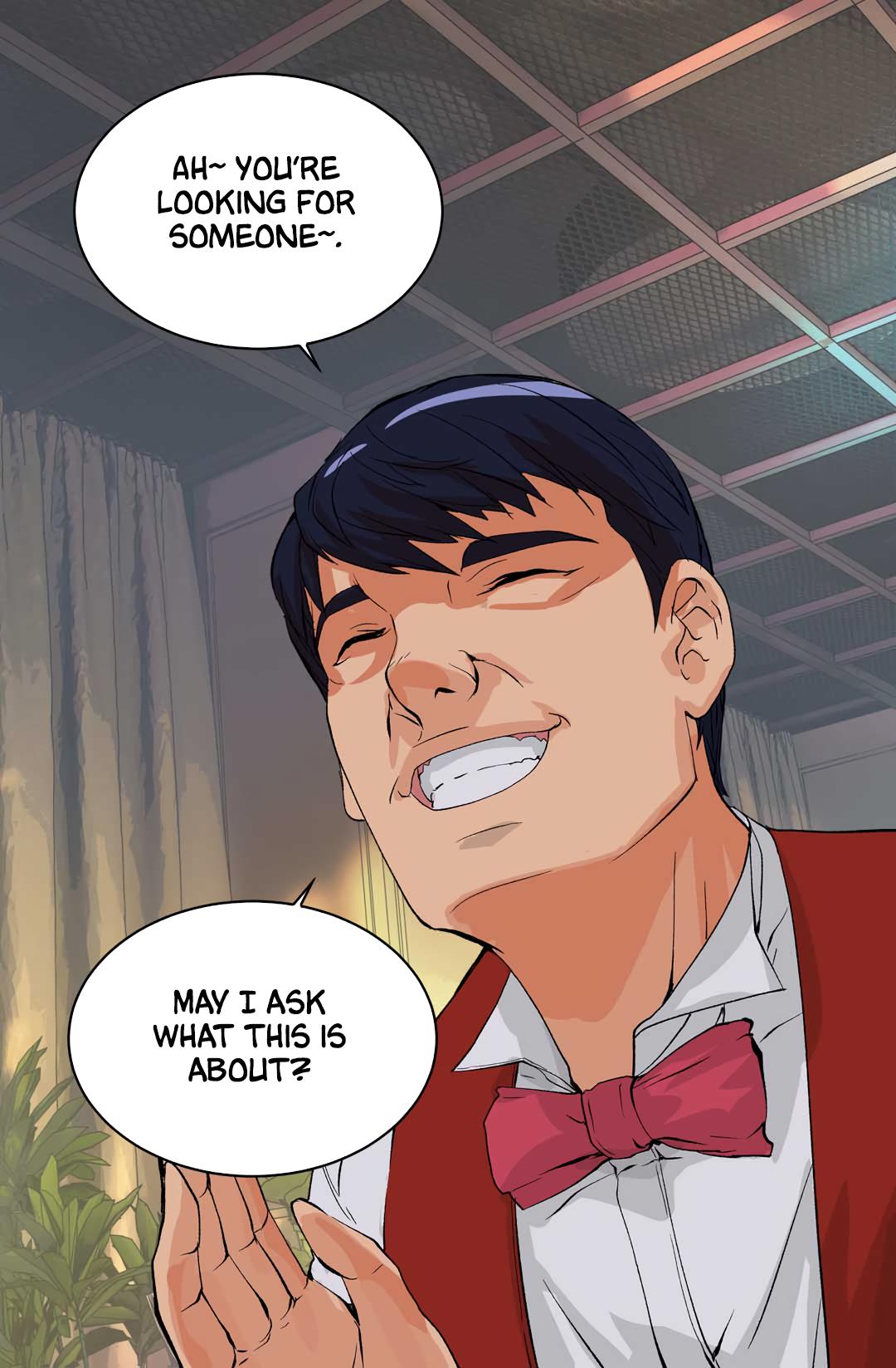Read Dimensional Mercenary Manga Online