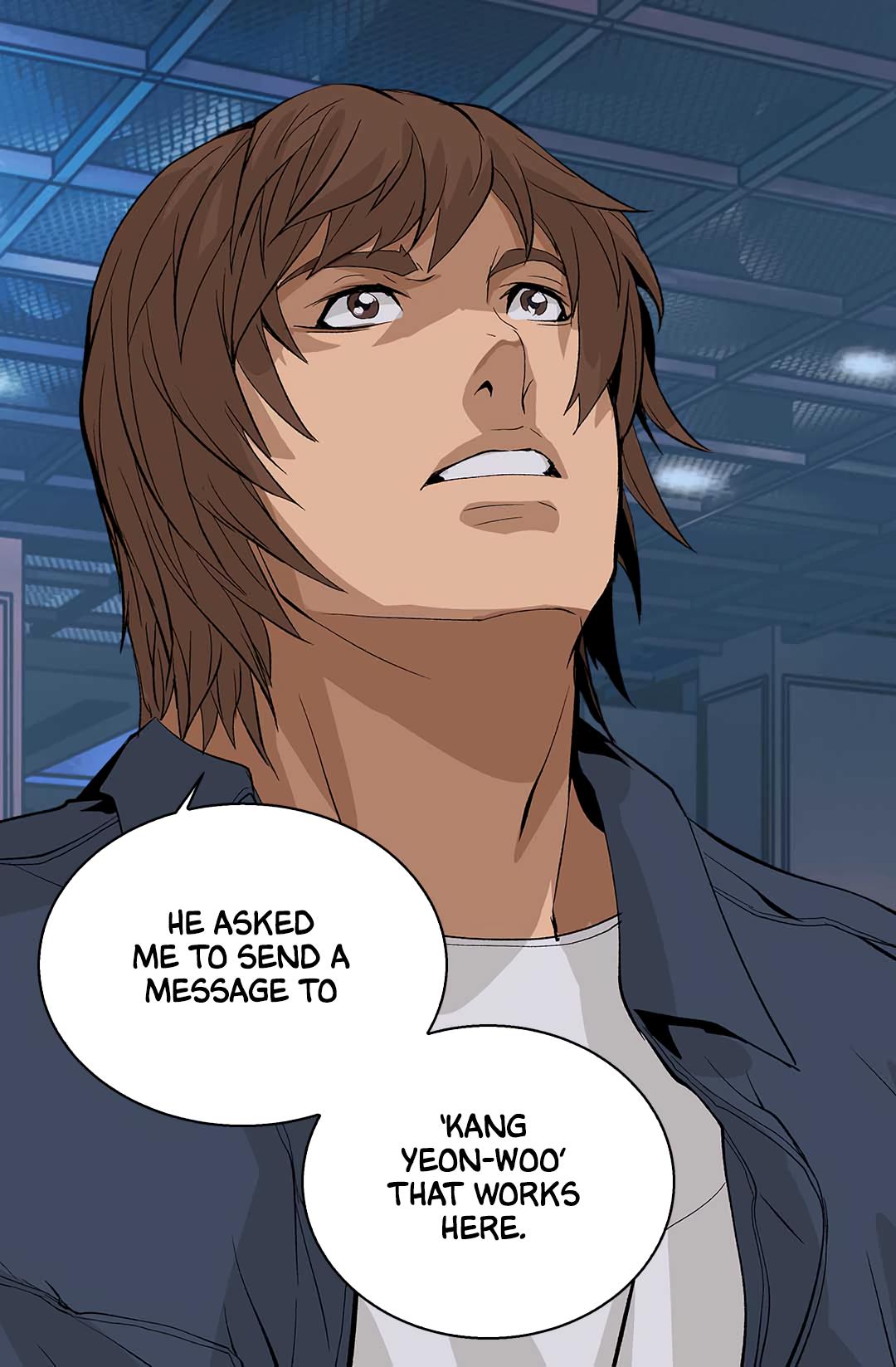 Read Dimensional Mercenary Manga Online