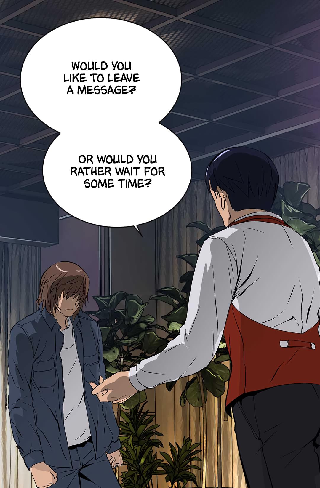 Read Dimensional Mercenary Manga Online