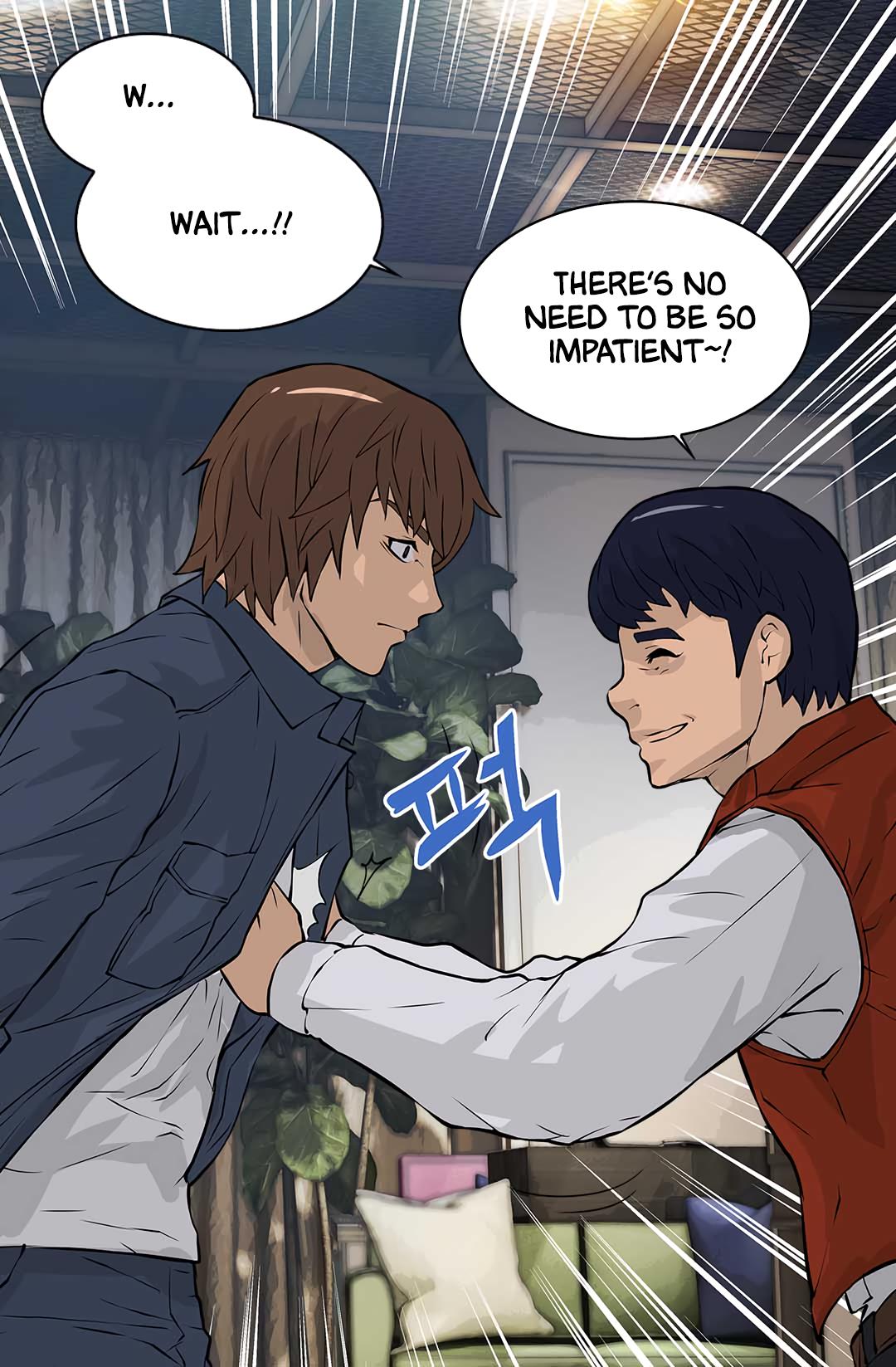 Read Dimensional Mercenary Manga Online