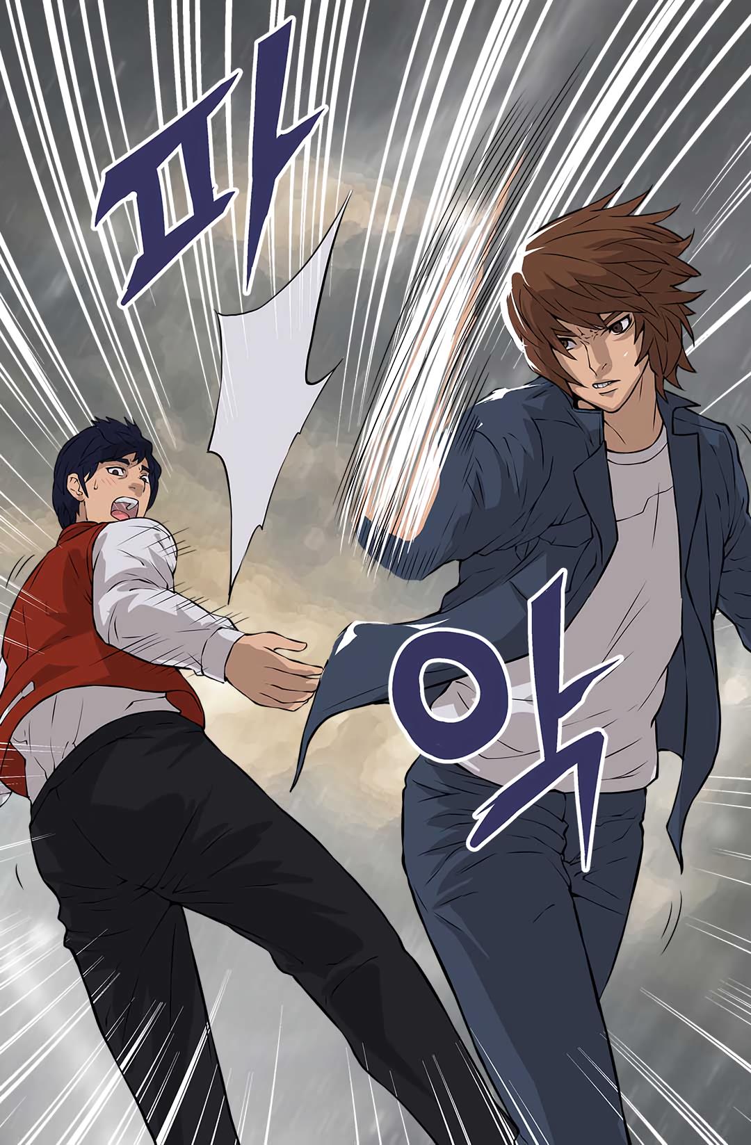 Read Dimensional Mercenary Manga Online