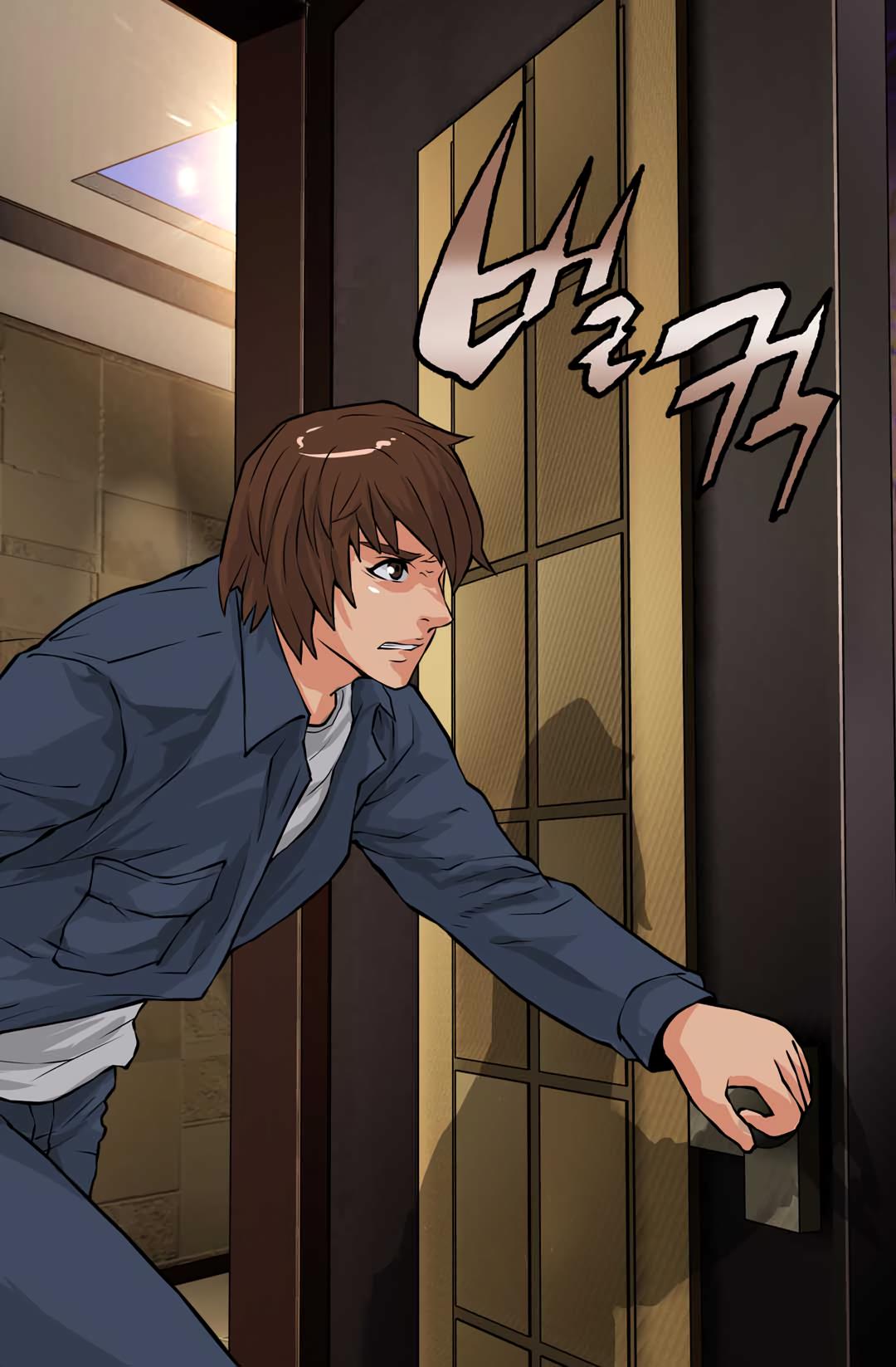 Read Dimensional Mercenary Manga Online