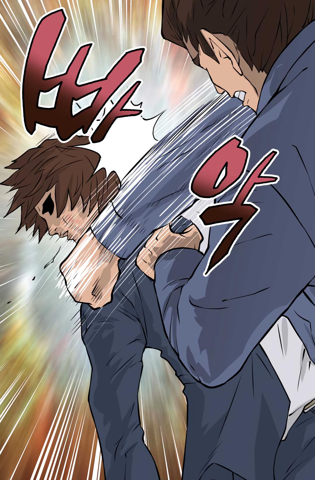 Read Dimensional Mercenary Manga Online