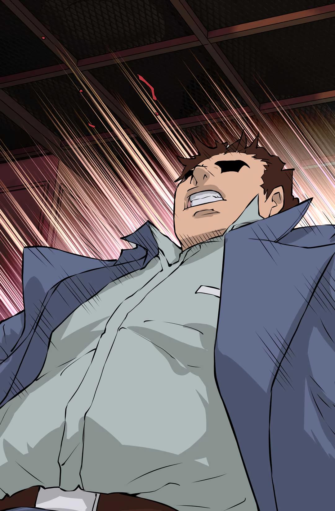 Read Dimensional Mercenary Manga Online