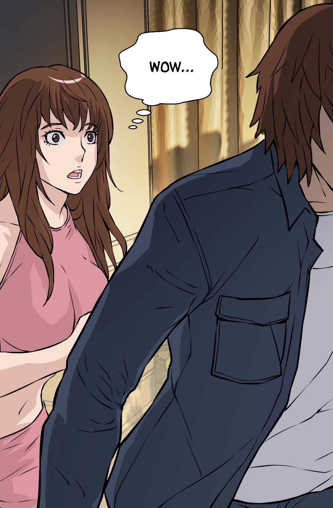 Read Dimensional Mercenary Manga Online