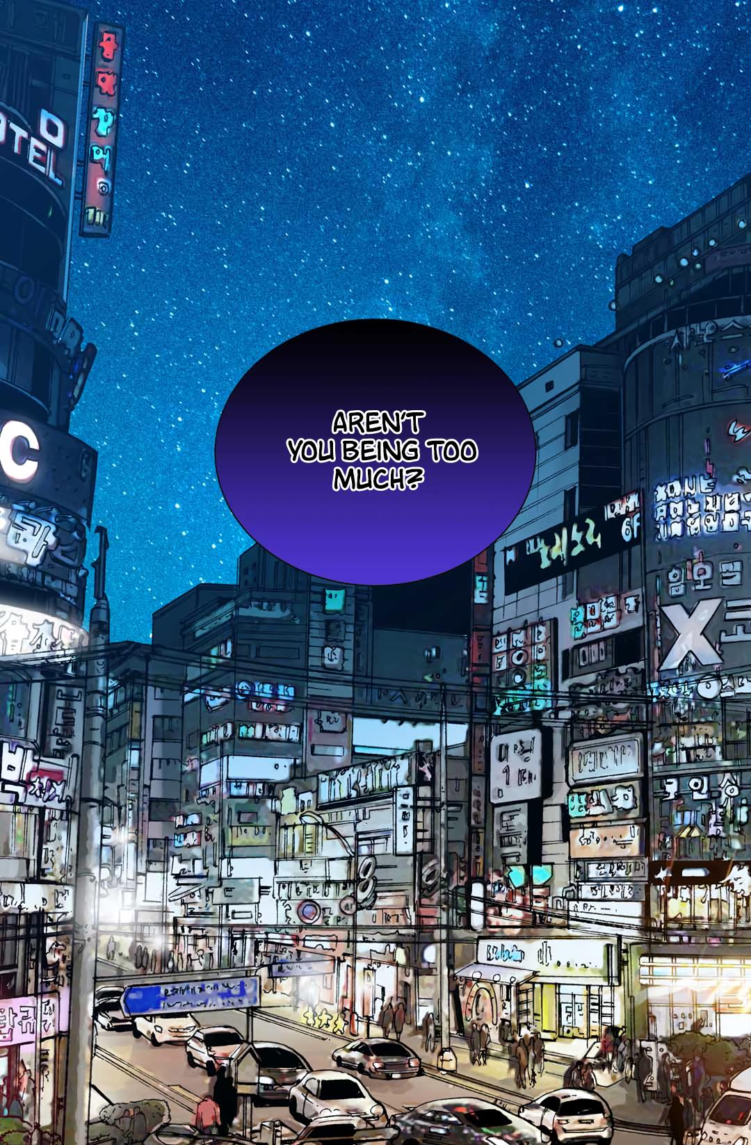 Read Dimensional Mercenary Manga Online
