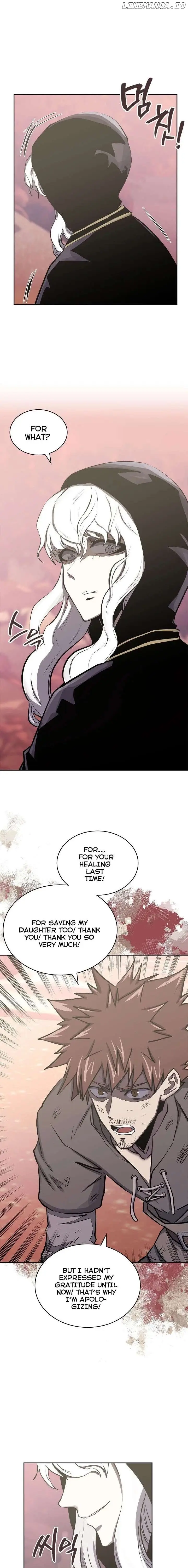Read Dimensional Mercenary Manga Online