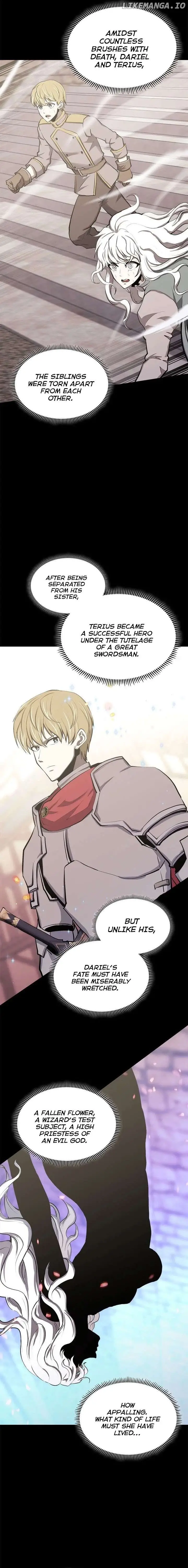Read Dimensional Mercenary Manga Online