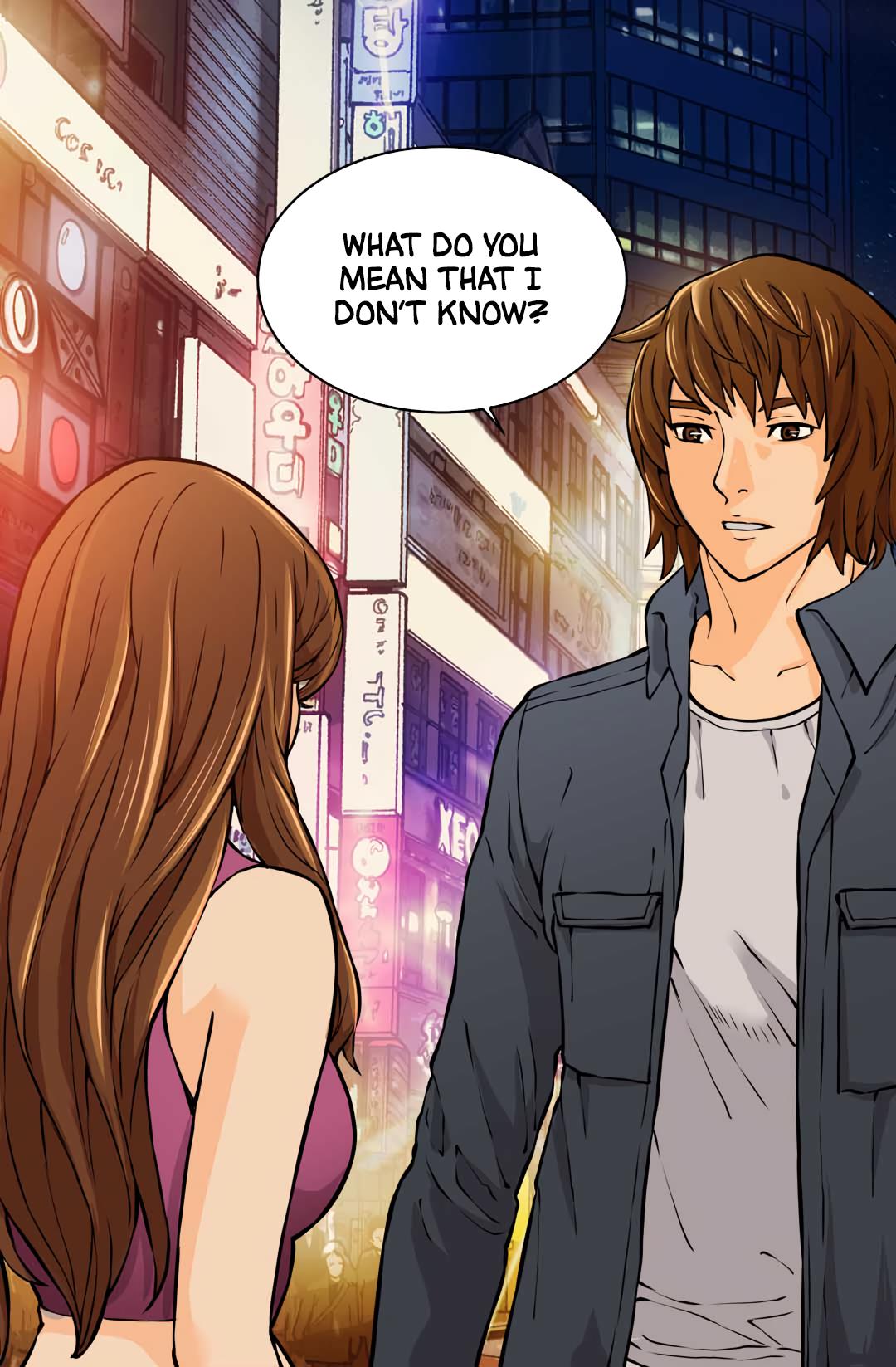 Read Dimensional Mercenary Manga Online