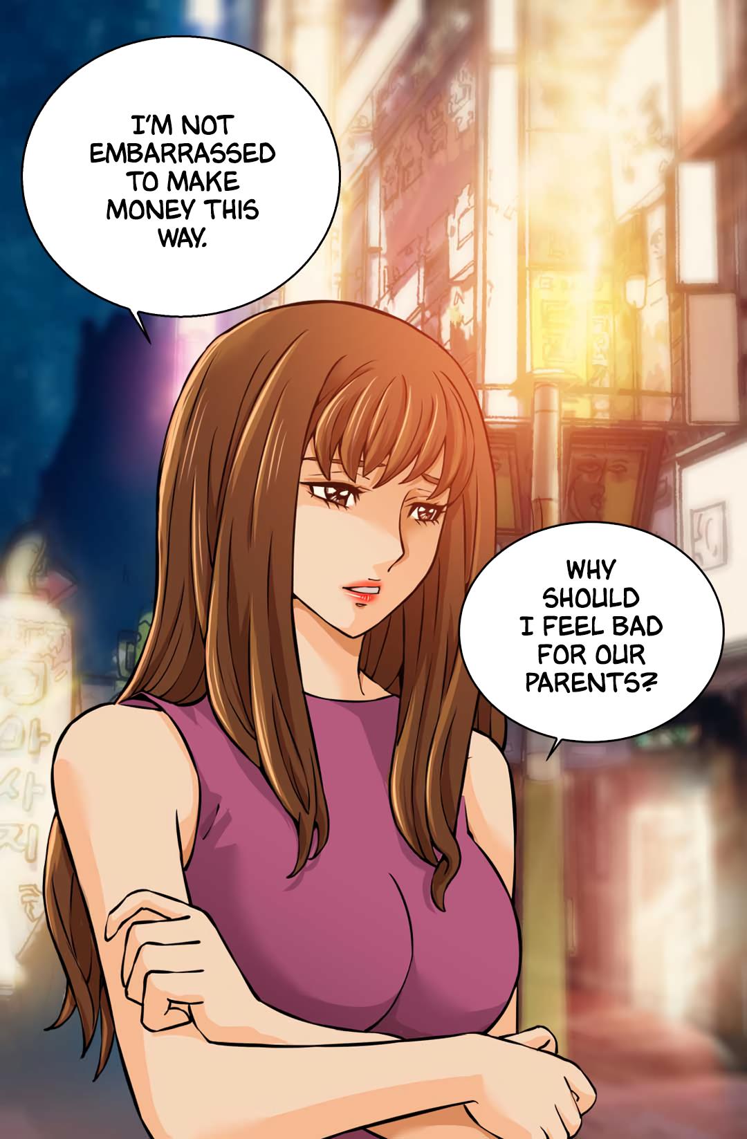 Read Dimensional Mercenary Manga Online