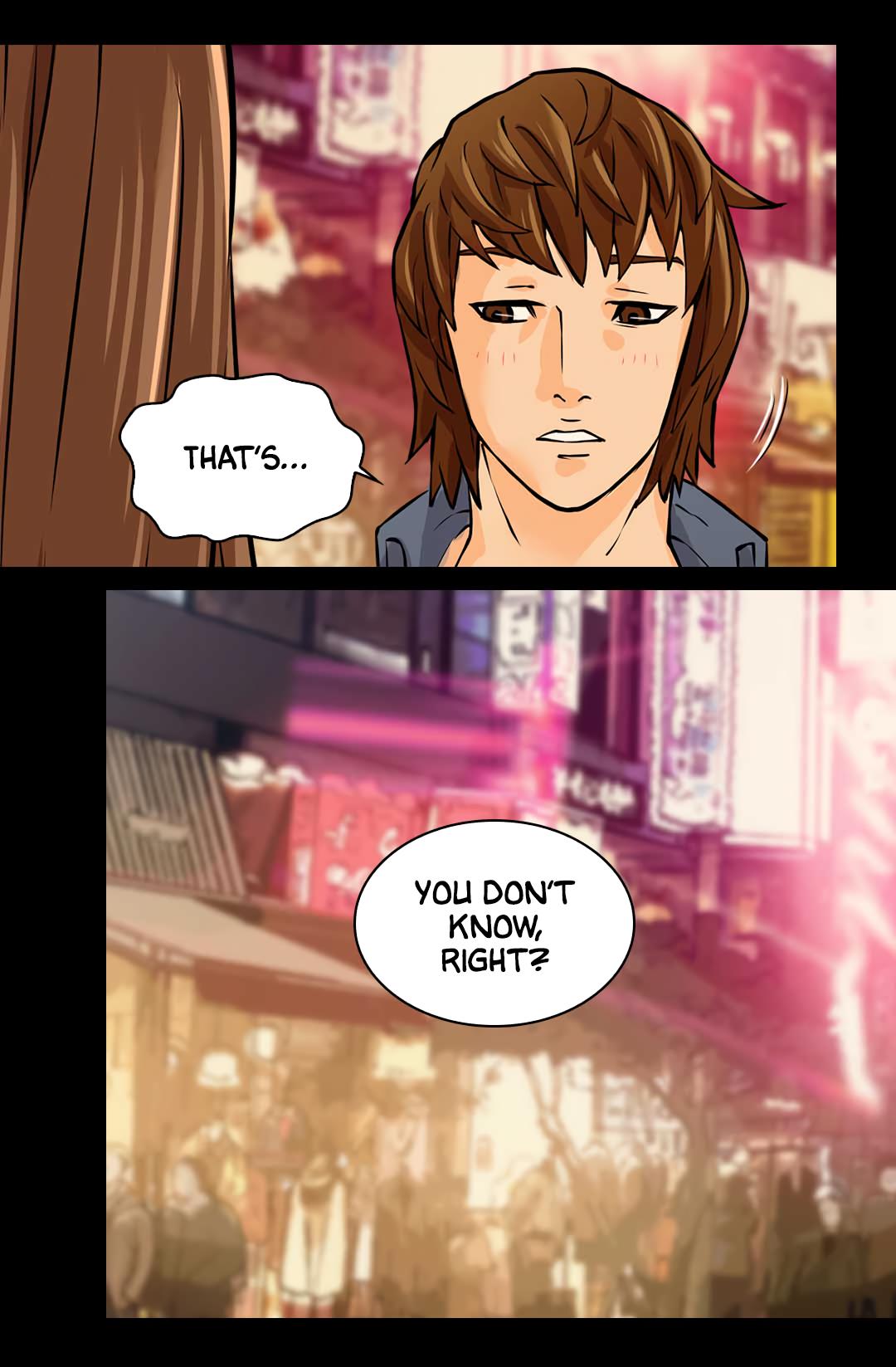 Read Dimensional Mercenary Manga Online