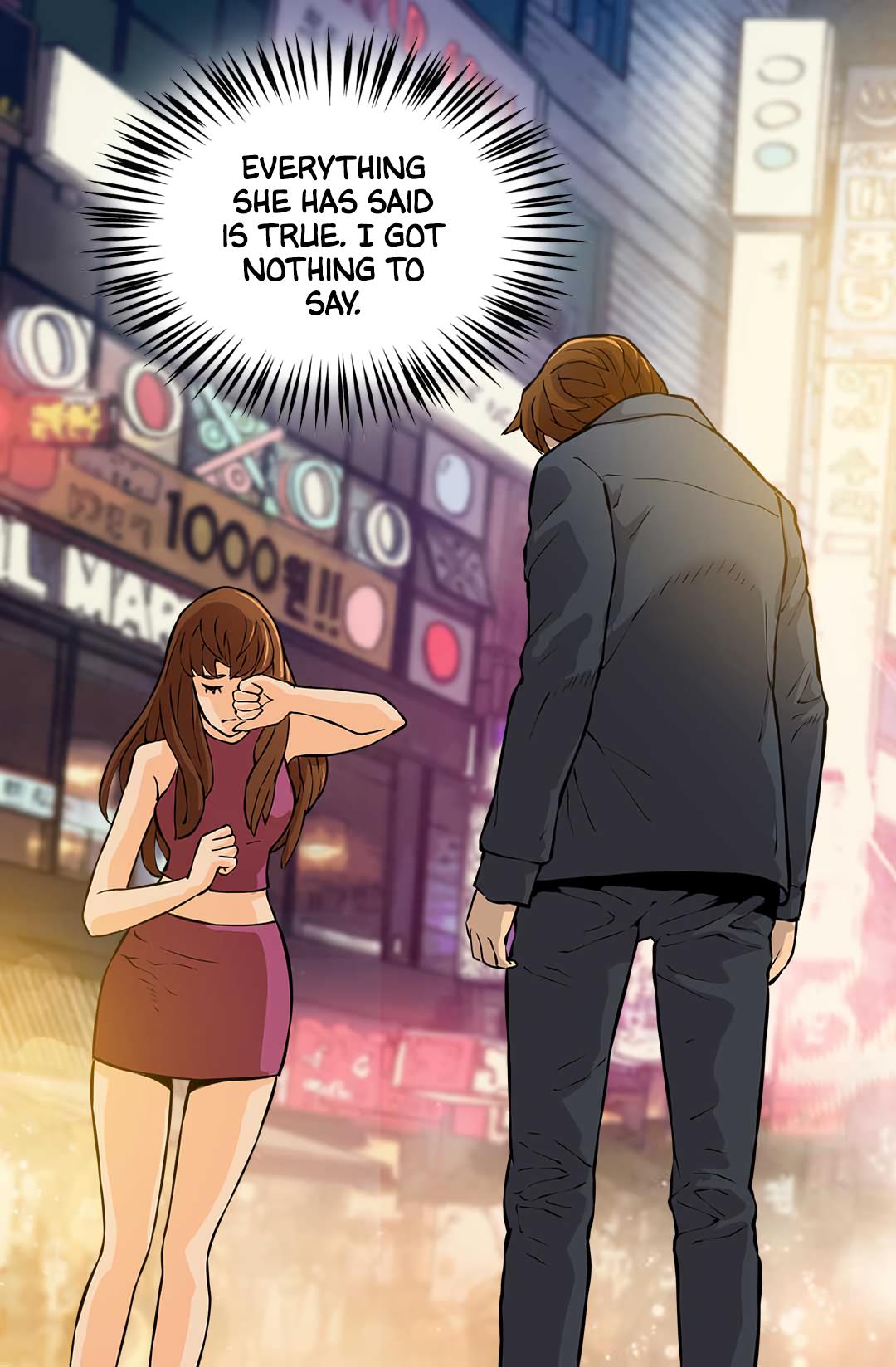 Read Dimensional Mercenary Manga Online