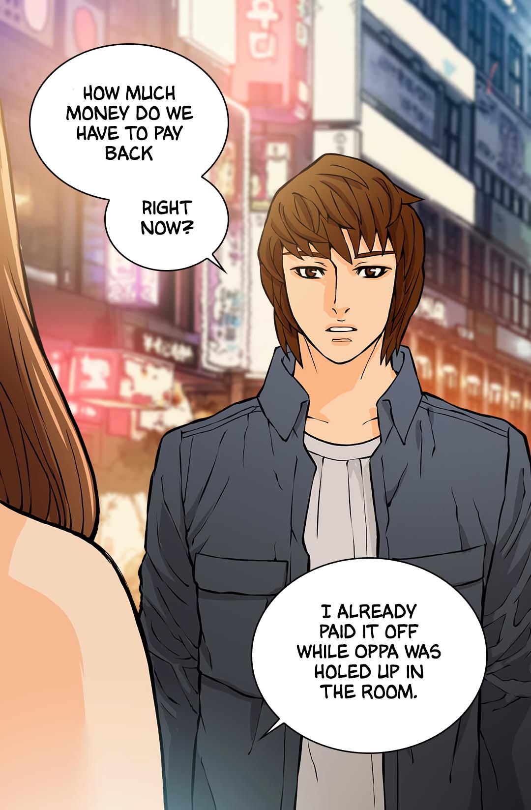 Read Dimensional Mercenary Manga Online