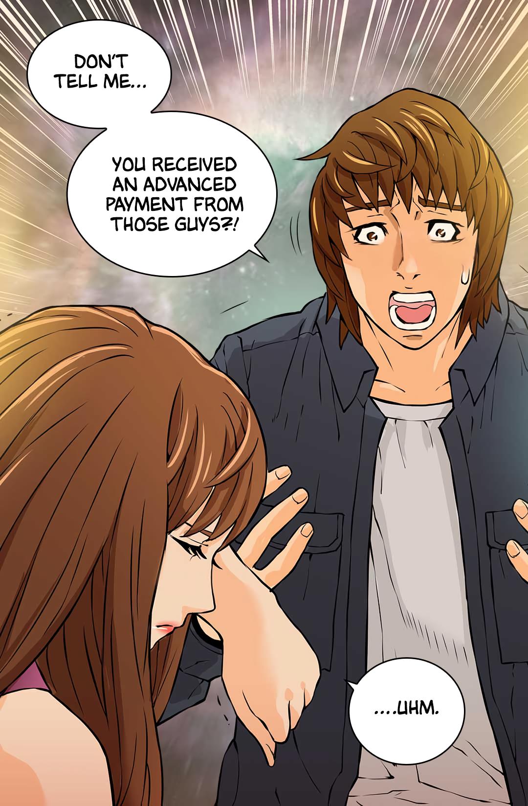 Read Dimensional Mercenary Manga Online