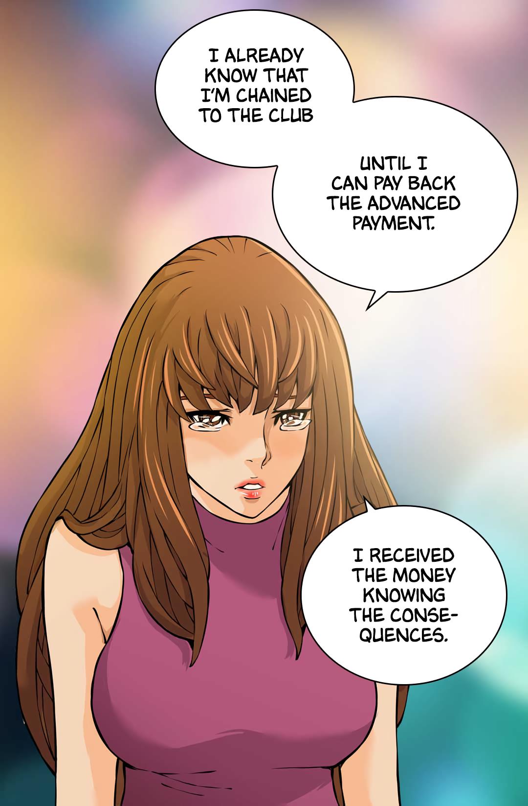 Read Dimensional Mercenary Manga Online
