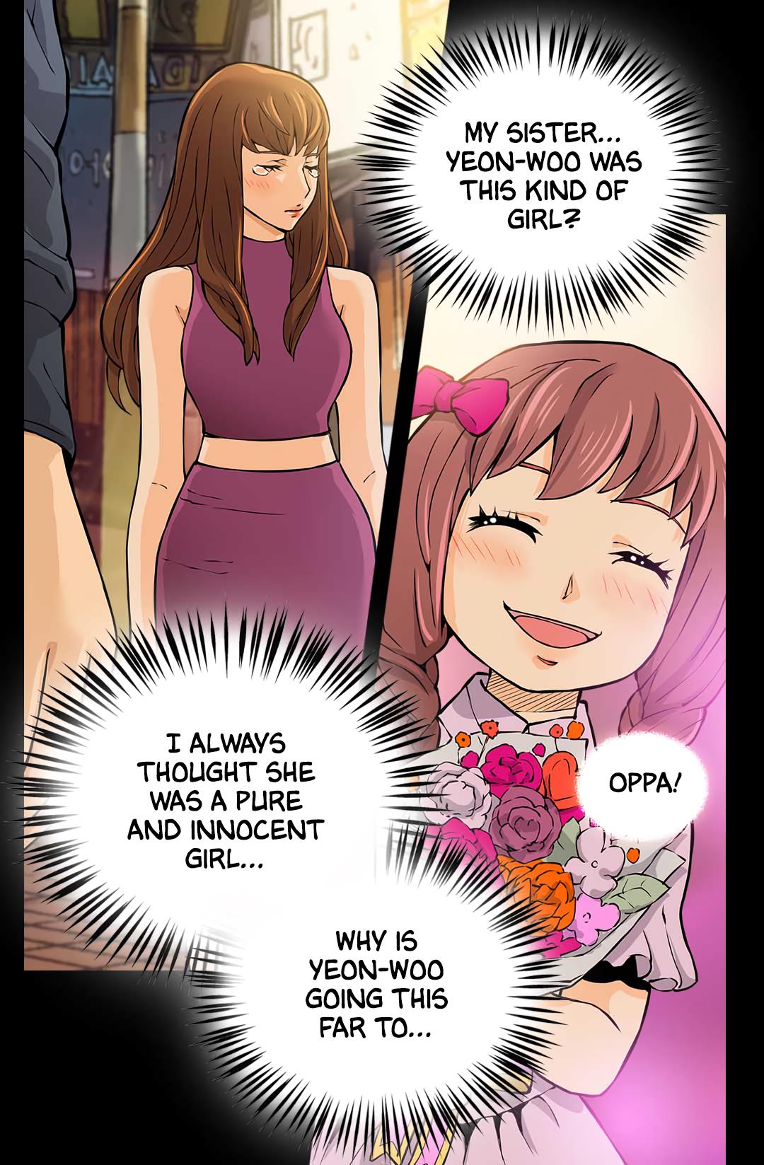 Read Dimensional Mercenary Manga Online