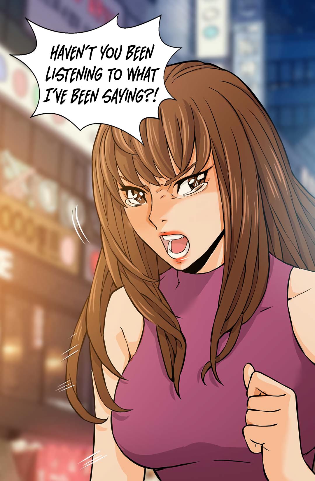 Read Dimensional Mercenary Manga Online