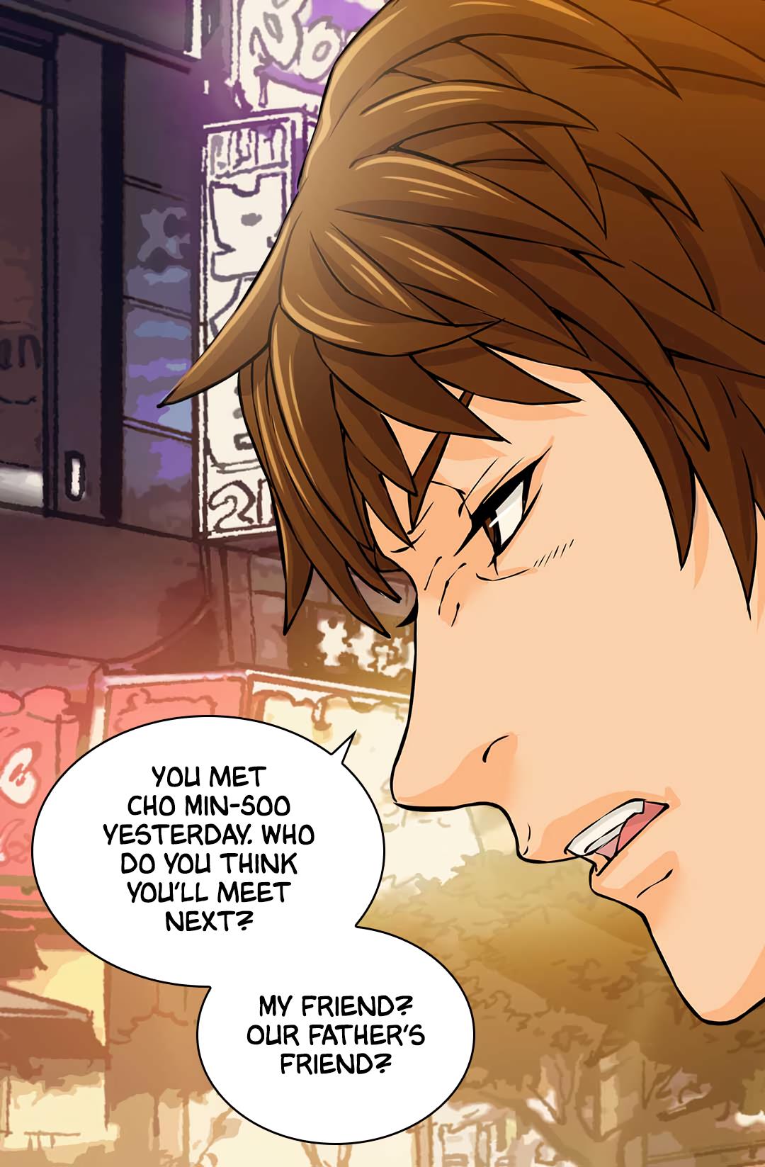 Read Dimensional Mercenary Manga Online