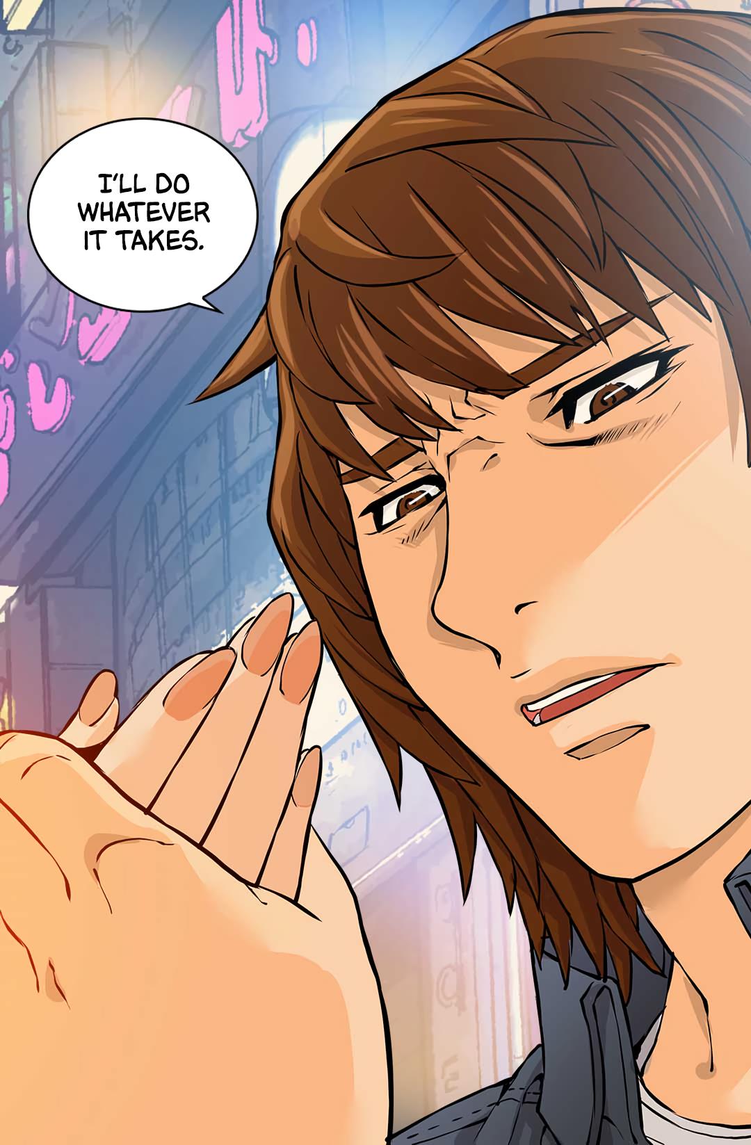 Read Dimensional Mercenary Manga Online