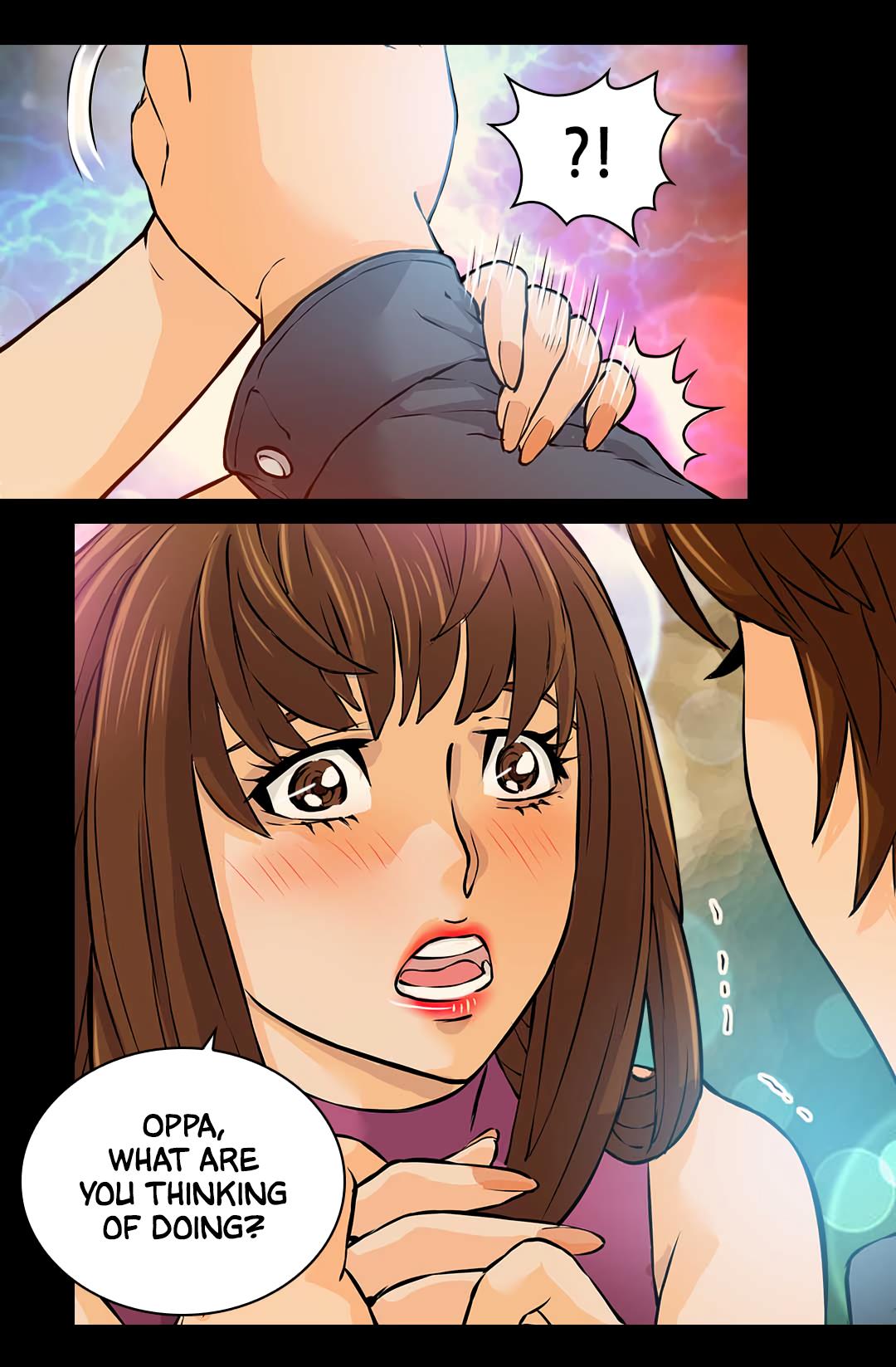 Read Dimensional Mercenary Manga Online