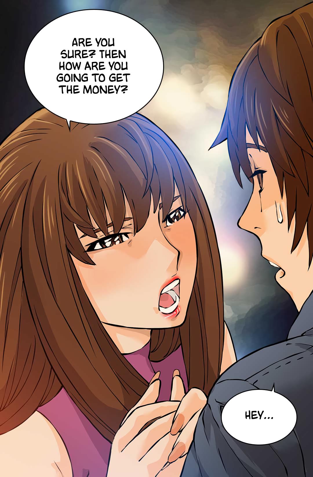 Read Dimensional Mercenary Manga Online