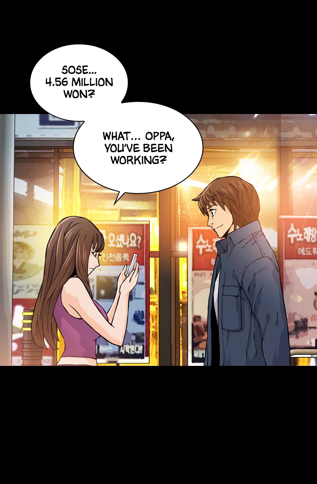 Read Dimensional Mercenary Manga Online