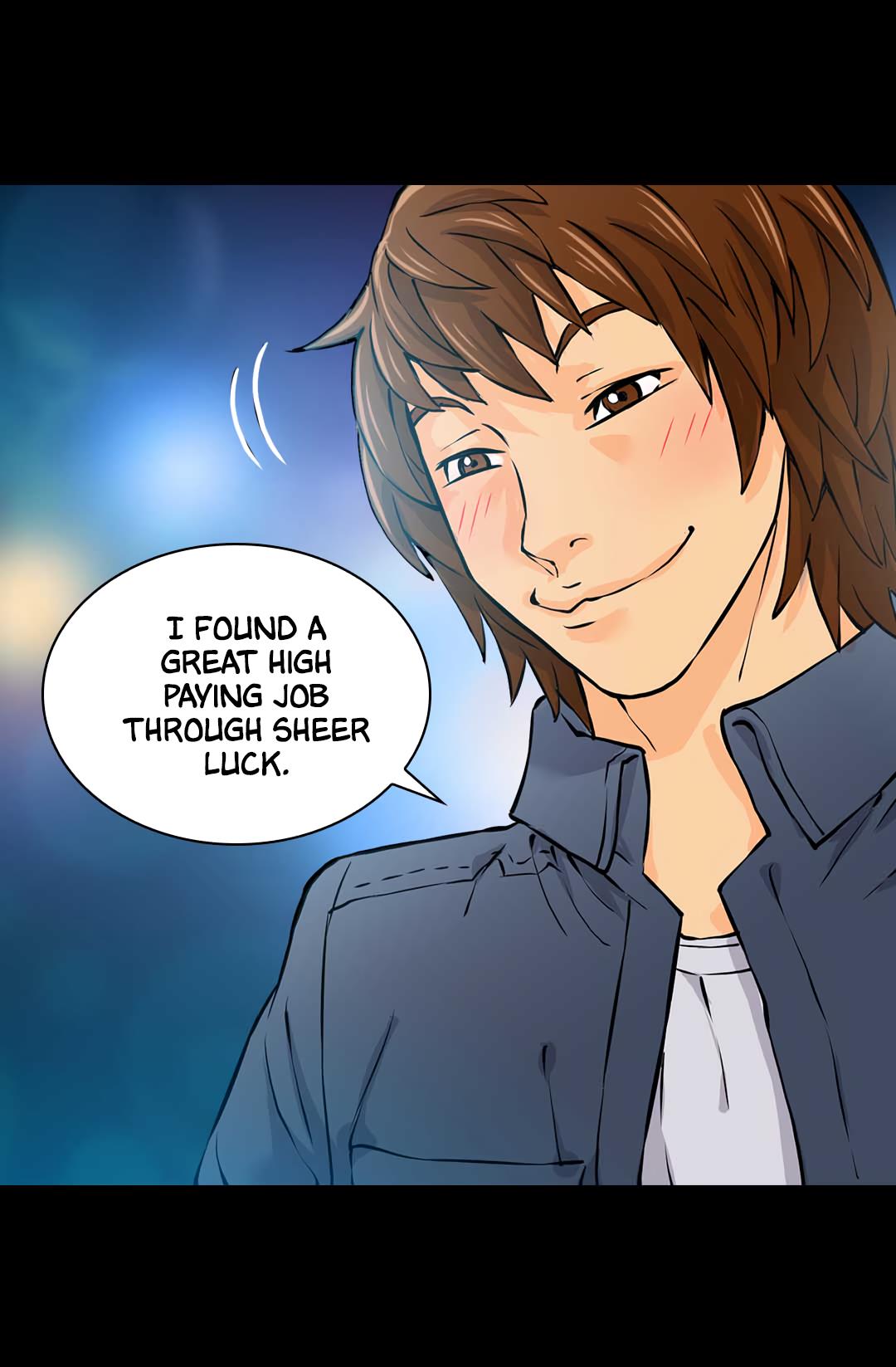 Read Dimensional Mercenary Manga Online