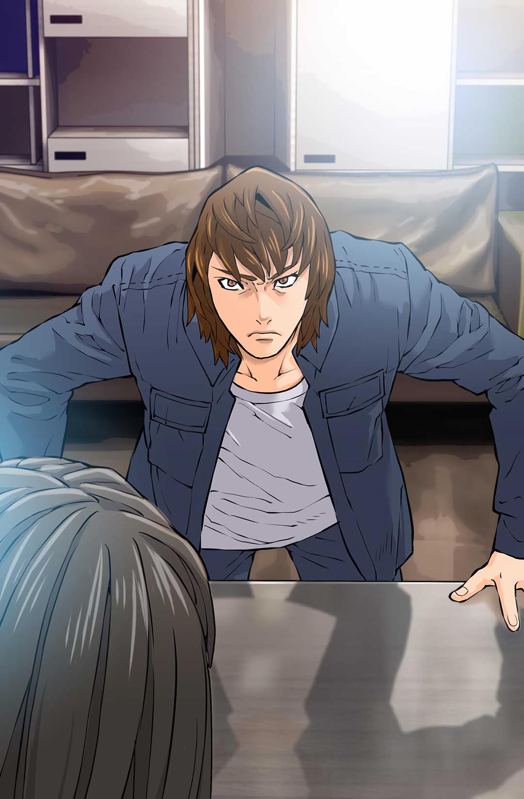 Read Dimensional Mercenary Manga Online