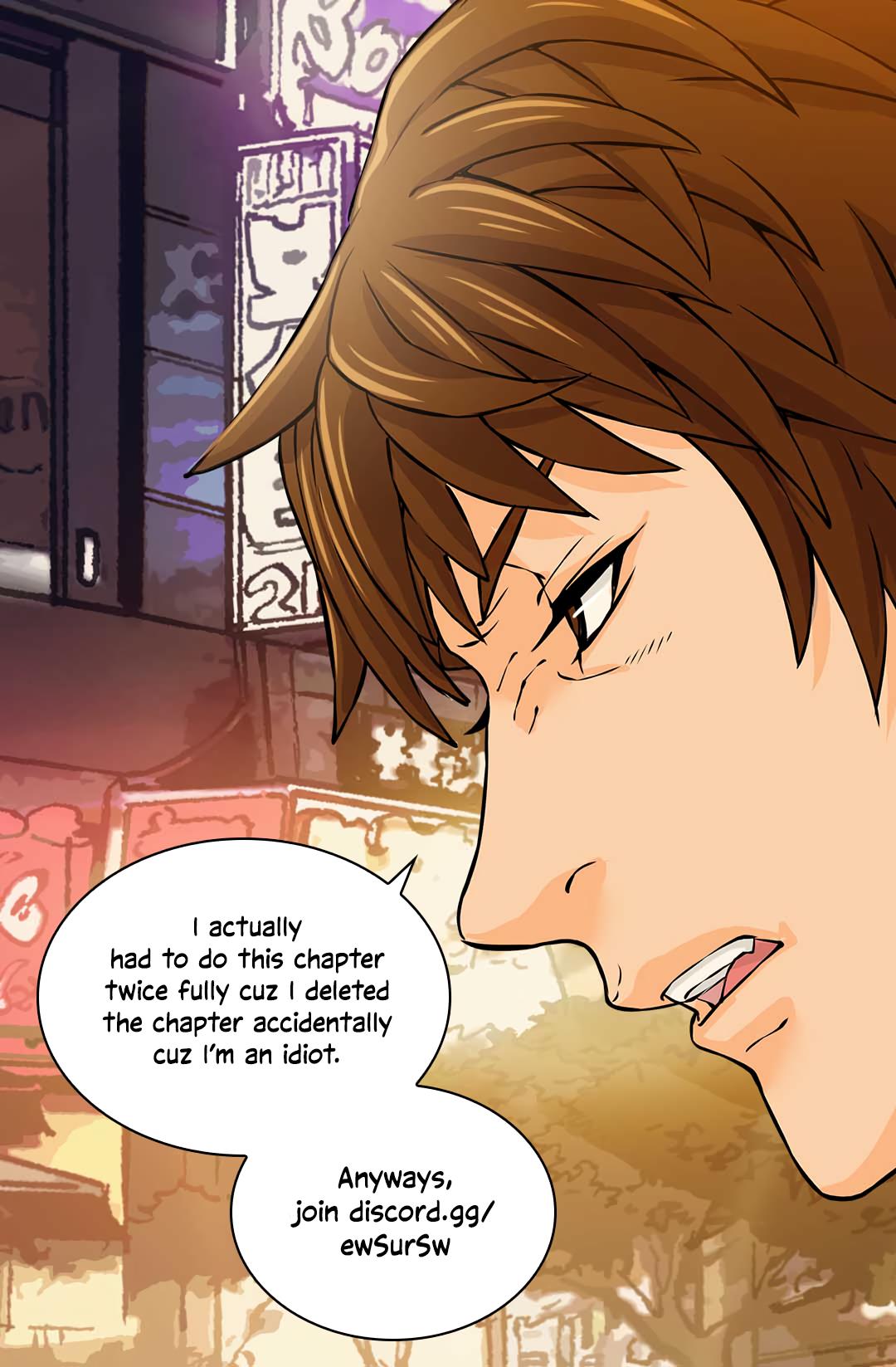 Read Dimensional Mercenary Manga Online