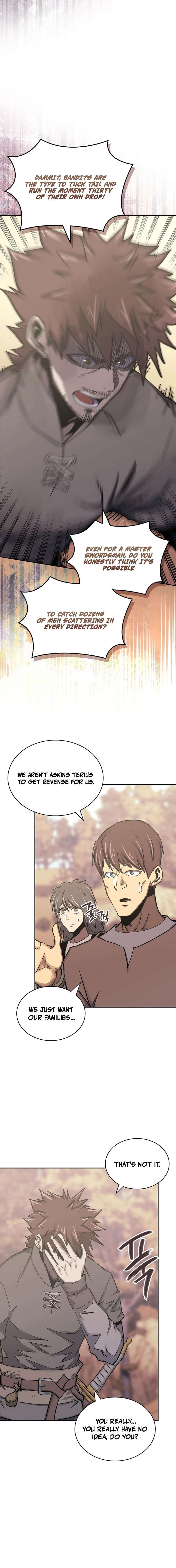 Read Dimensional Mercenary Manga Online