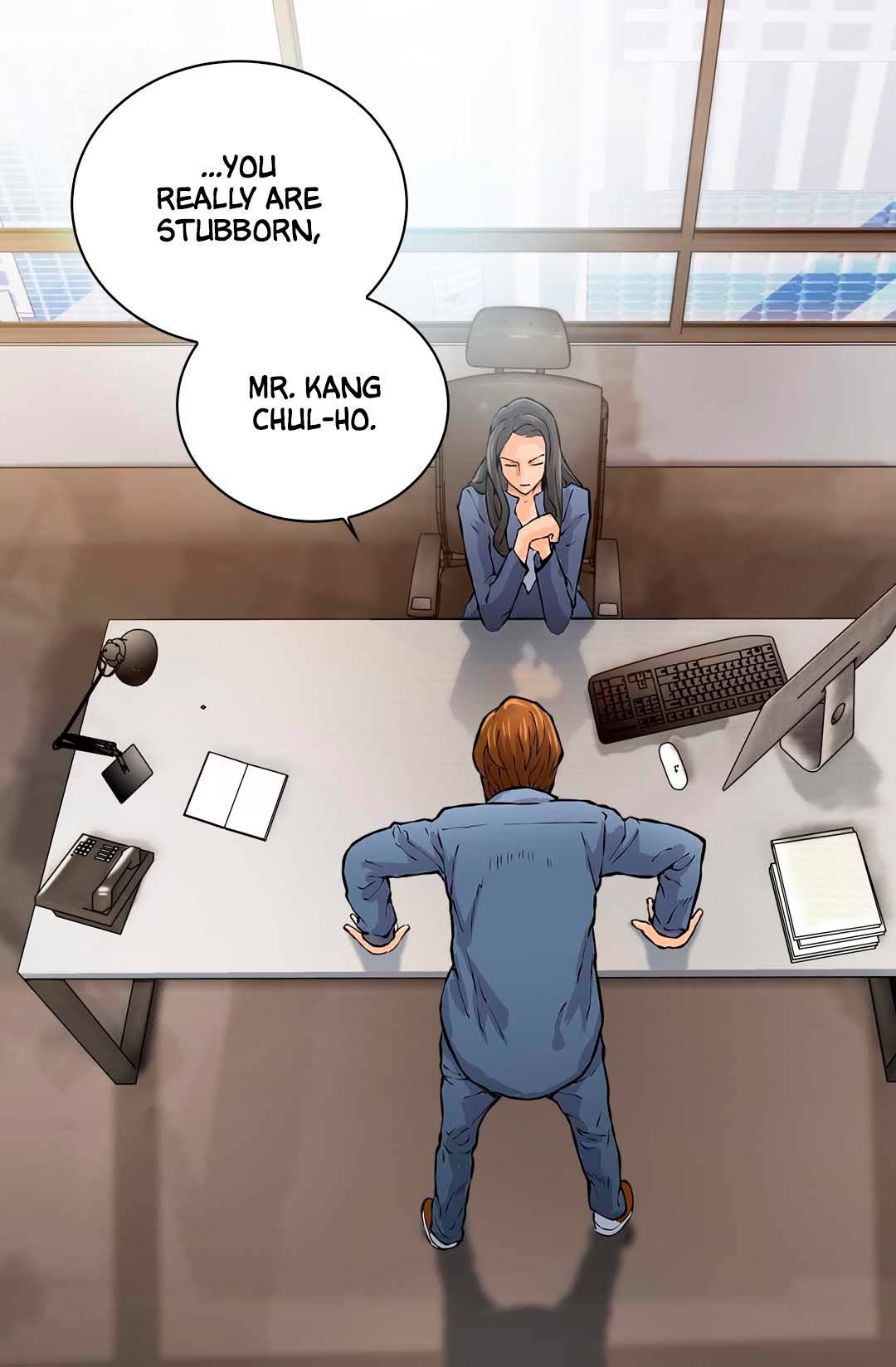 Read Dimensional Mercenary Manga Online