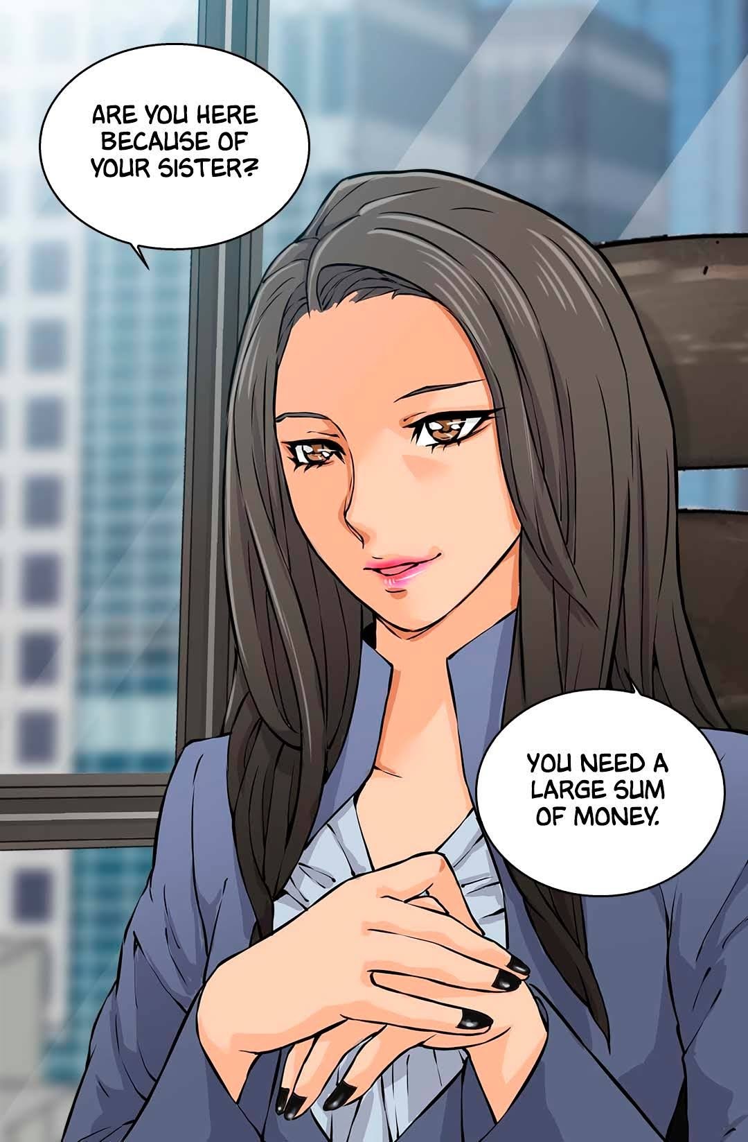 Read Dimensional Mercenary Manga Online