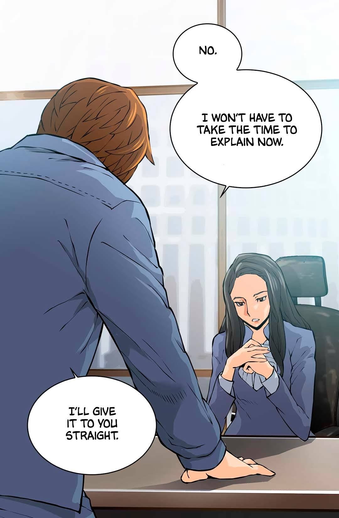 Read Dimensional Mercenary Manga Online