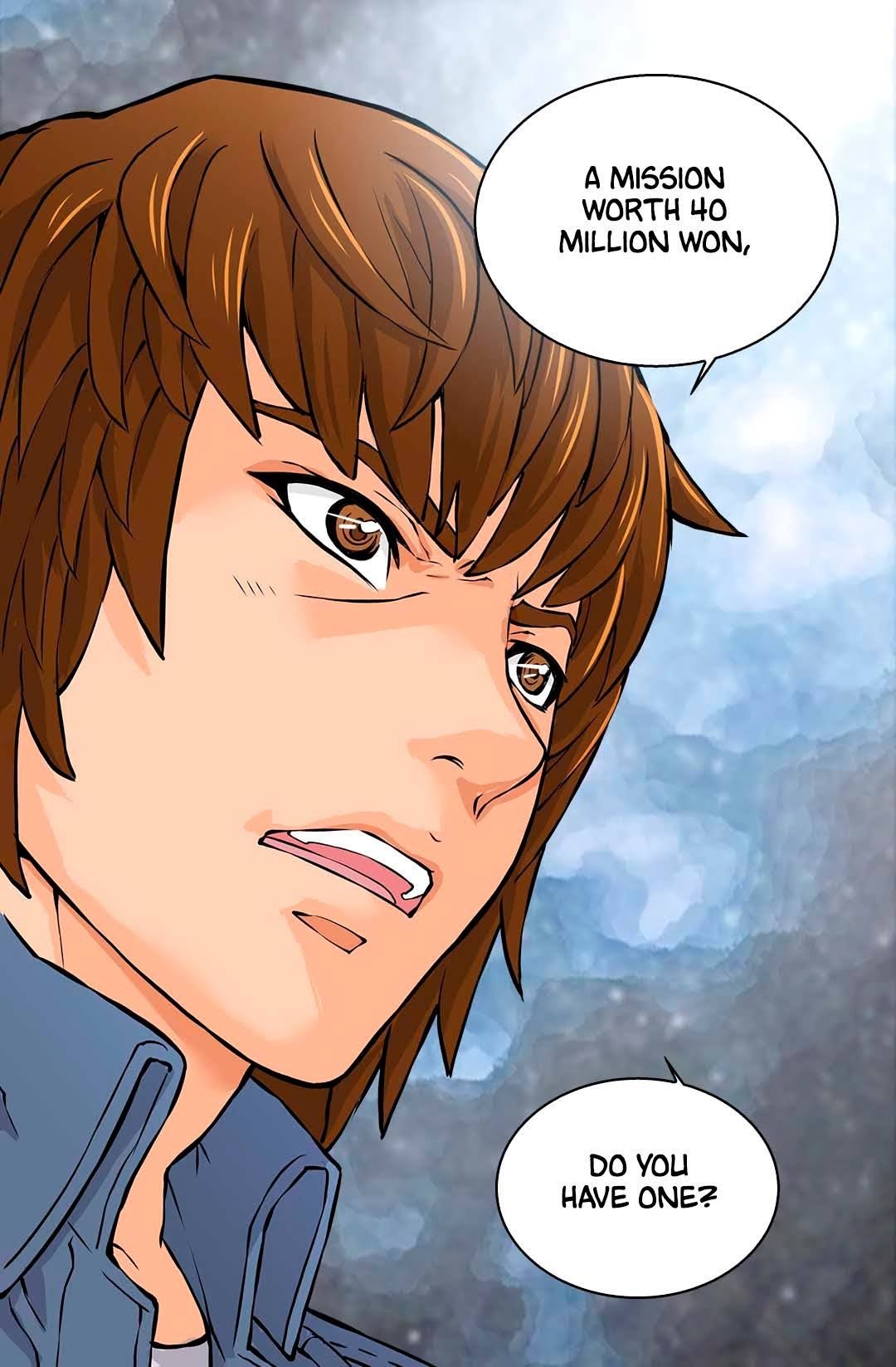Read Dimensional Mercenary Manga Online