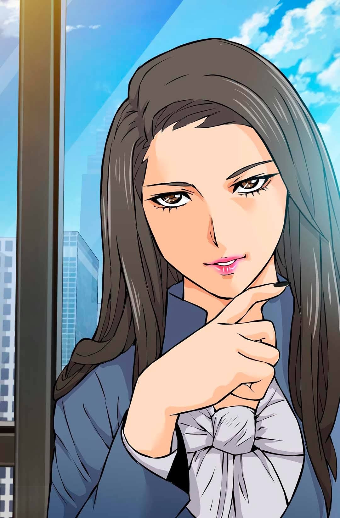 Read Dimensional Mercenary Manga Online