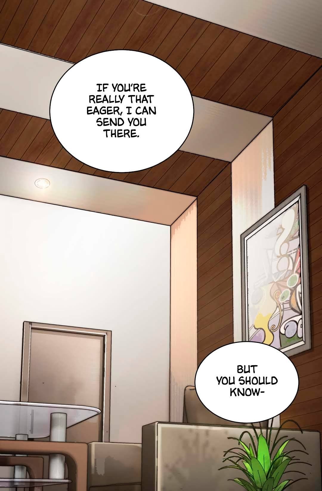 Read Dimensional Mercenary Manga Online