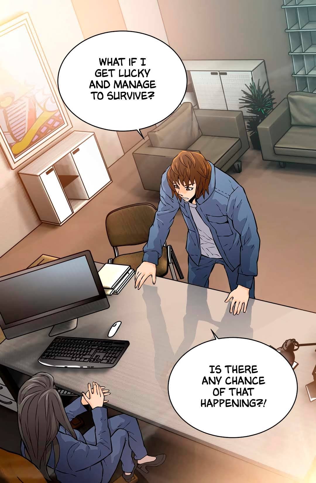 Read Dimensional Mercenary Manga Online