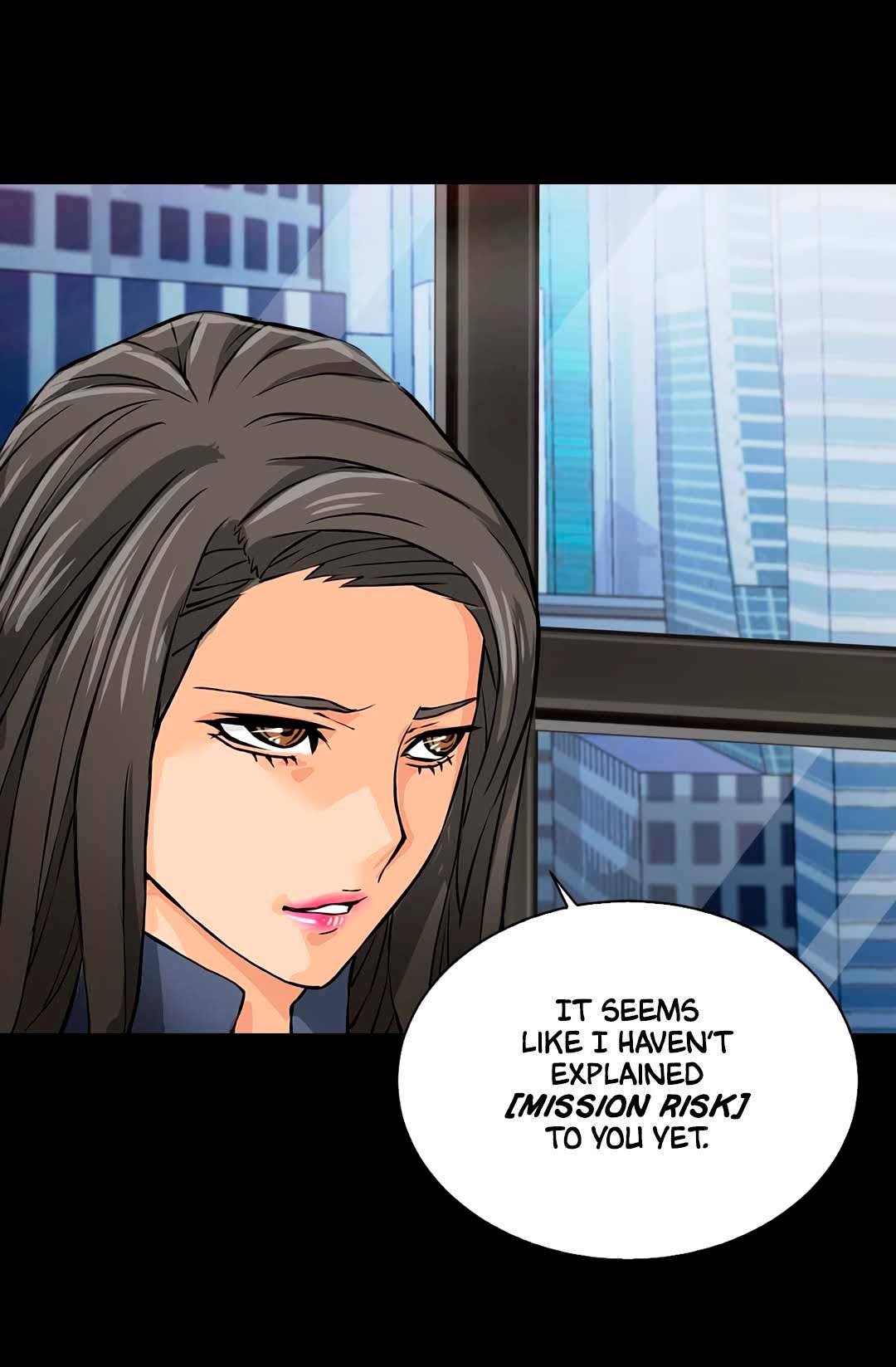 Read Dimensional Mercenary Manga Online
