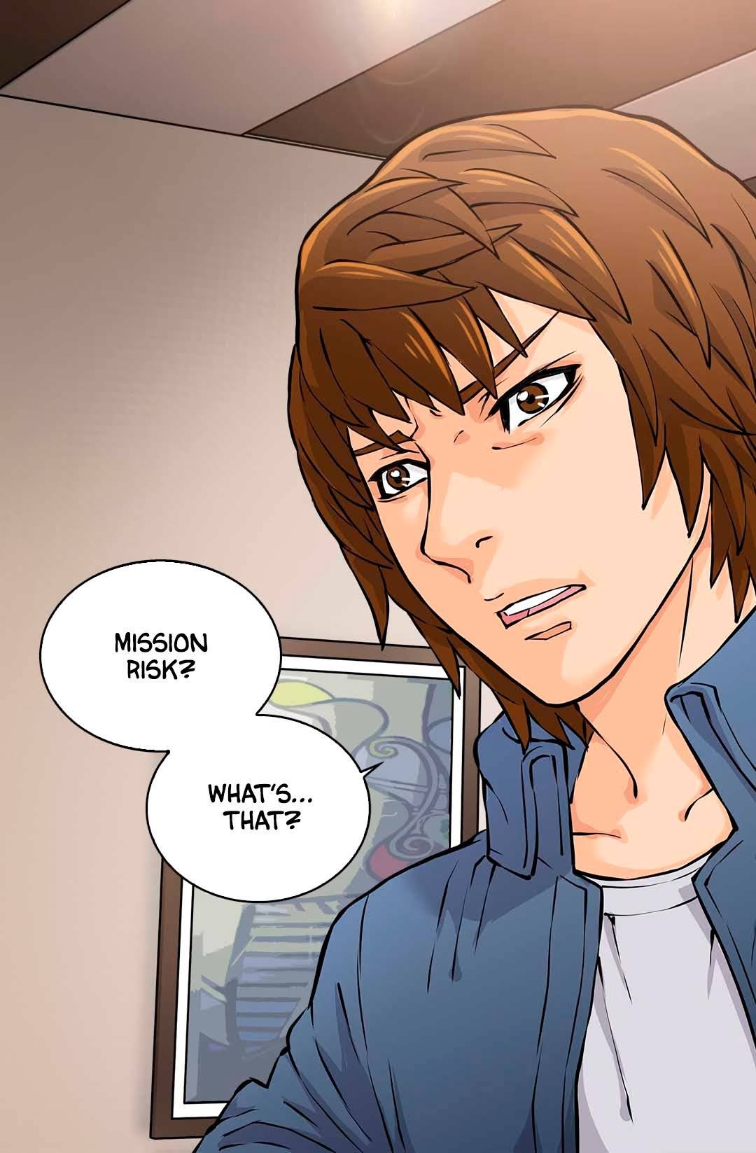 Read Dimensional Mercenary Manga Online