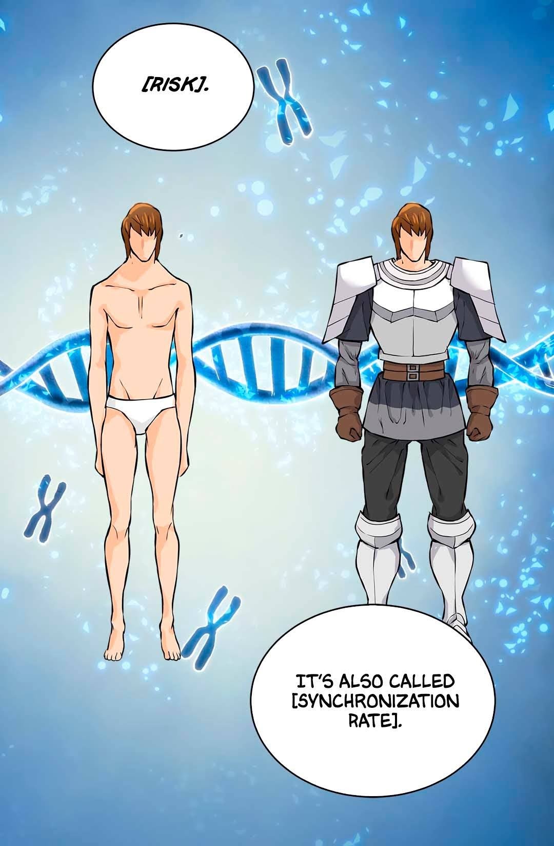 Read Dimensional Mercenary Manga Online