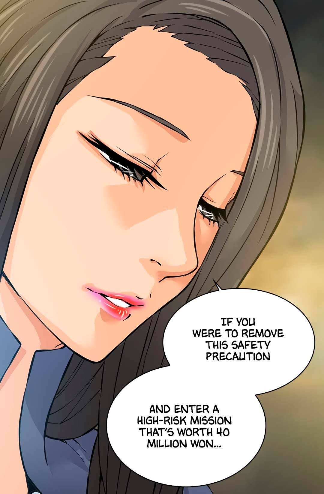 Read Dimensional Mercenary Manga Online
